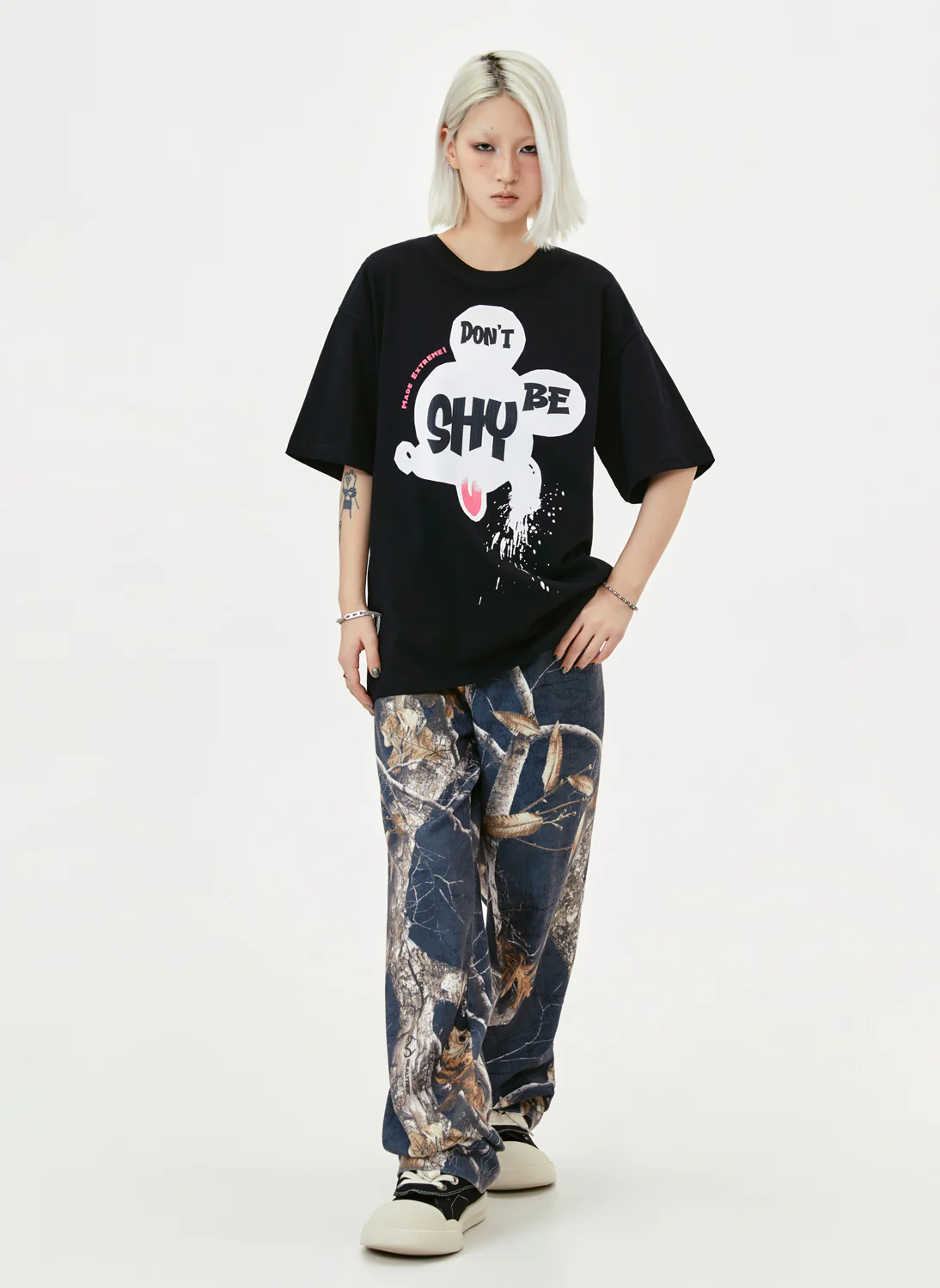 Don'T Be Shy T-Shirt