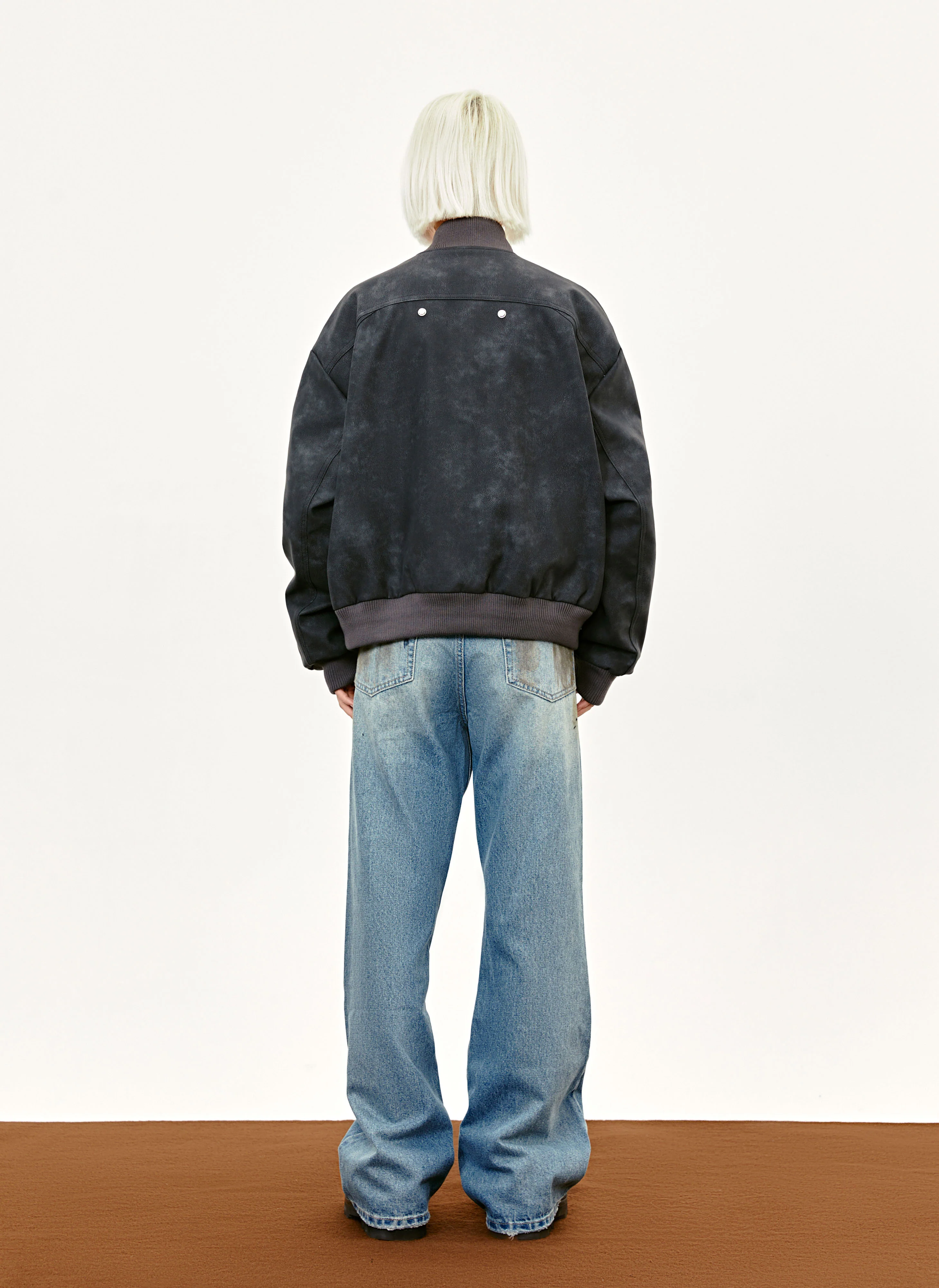 Too Cool To Die Upgrade 2 Jacket