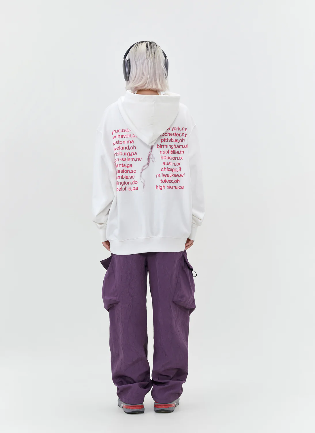 Trouble At The Henhouse Hoodie