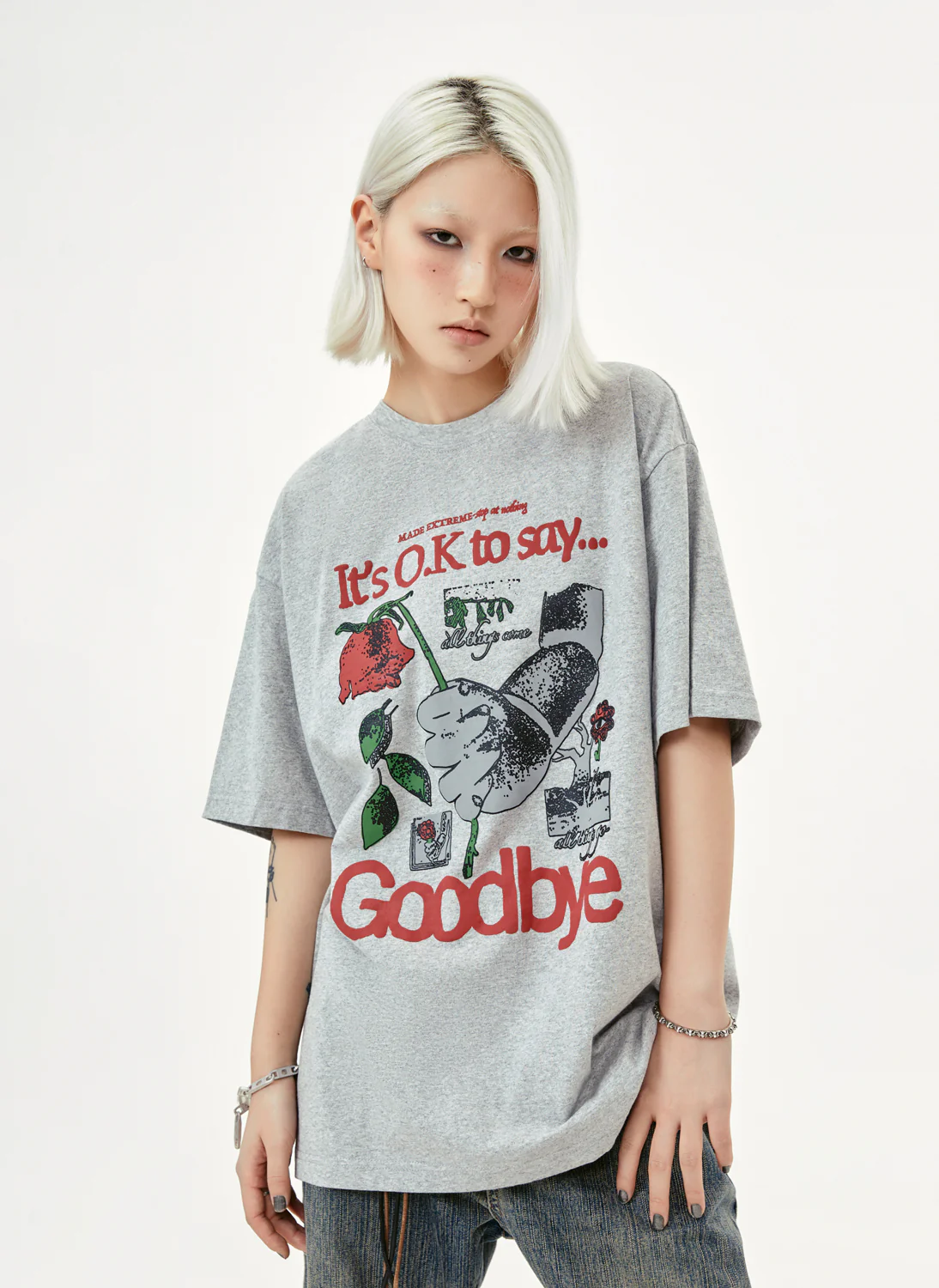 All Things Come T-Shirt