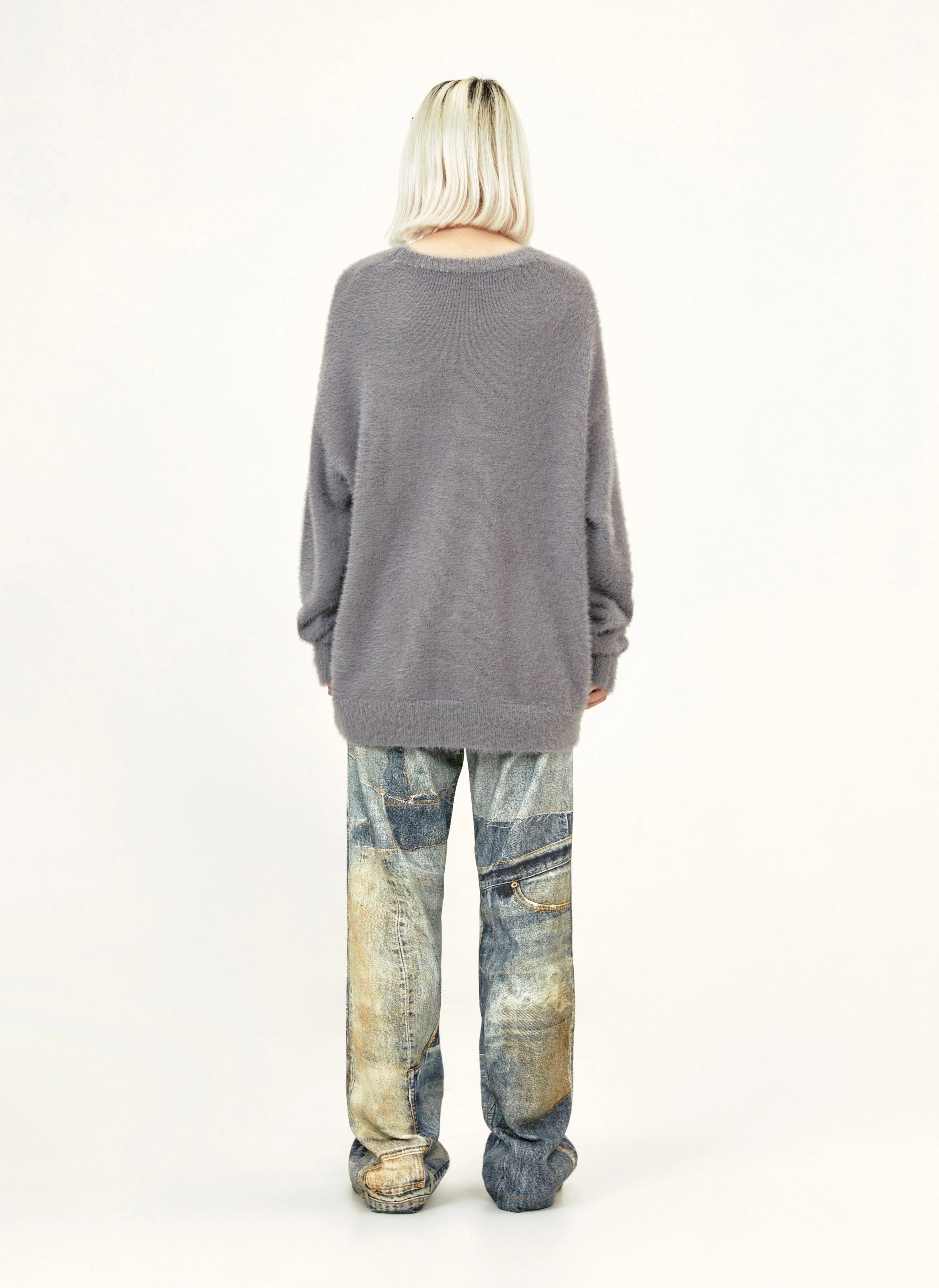 Mafia Internet Knitwear