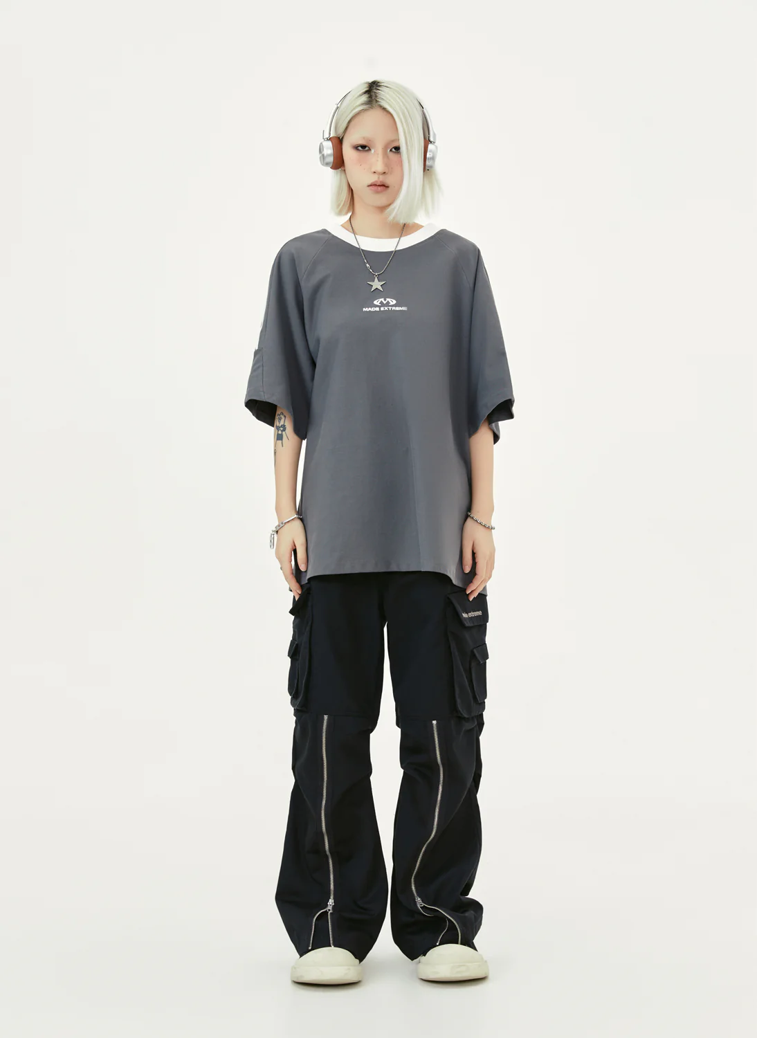 Prevent Love T-Shirt