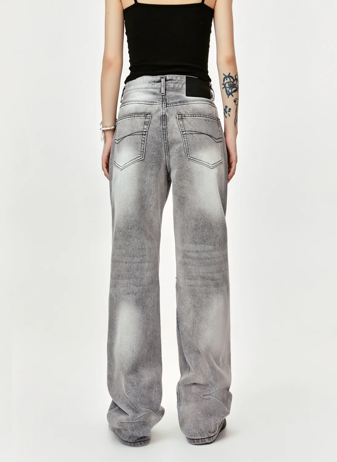 Bubblegum Jeans Pants