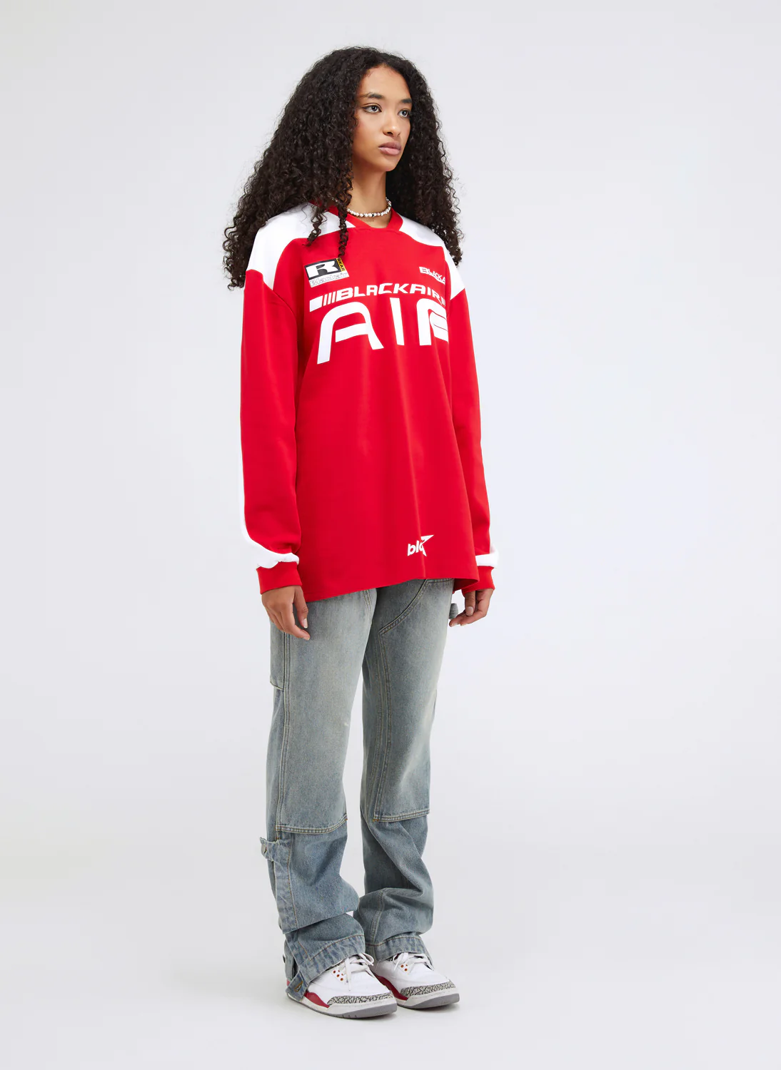 You Are Always Number One In My Heart Long-Sleeve