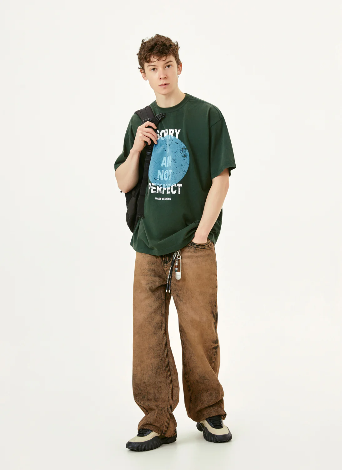 I'M Not Sorry T-Shirt