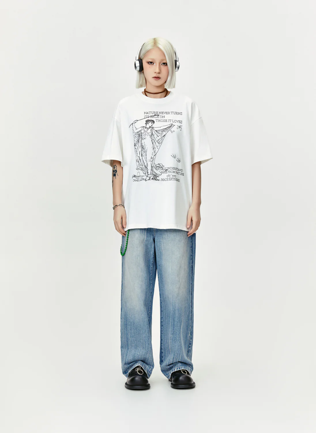 Make Excuses T-Shirt