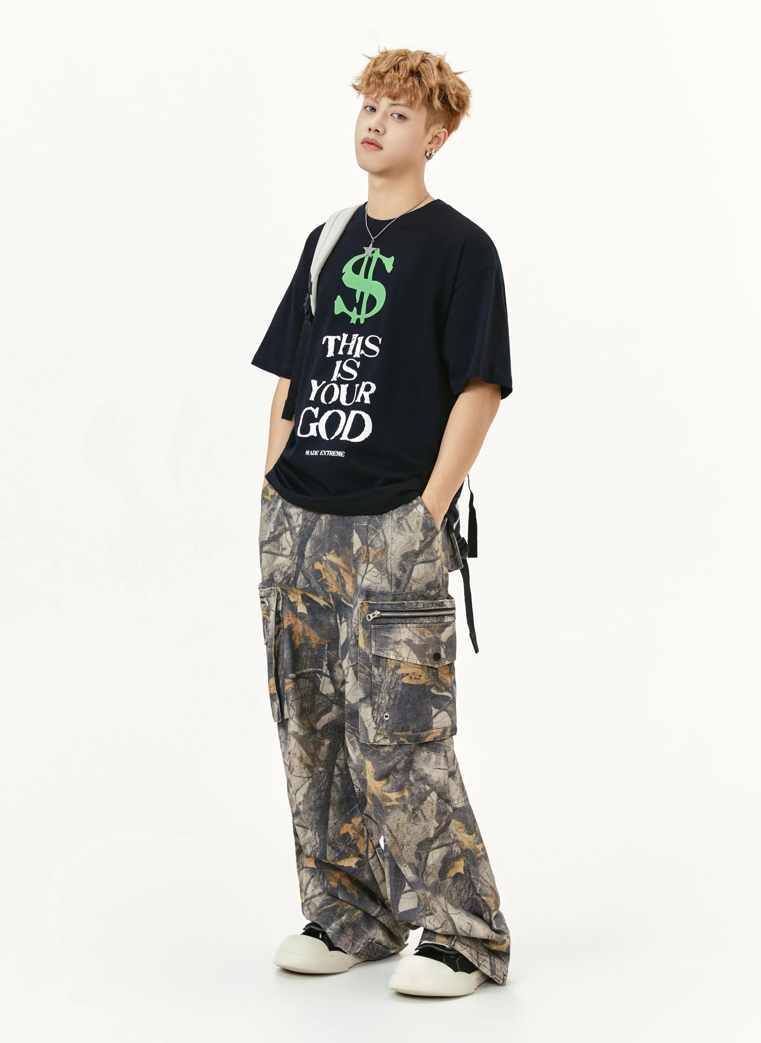 This Is Your God T-Shirt