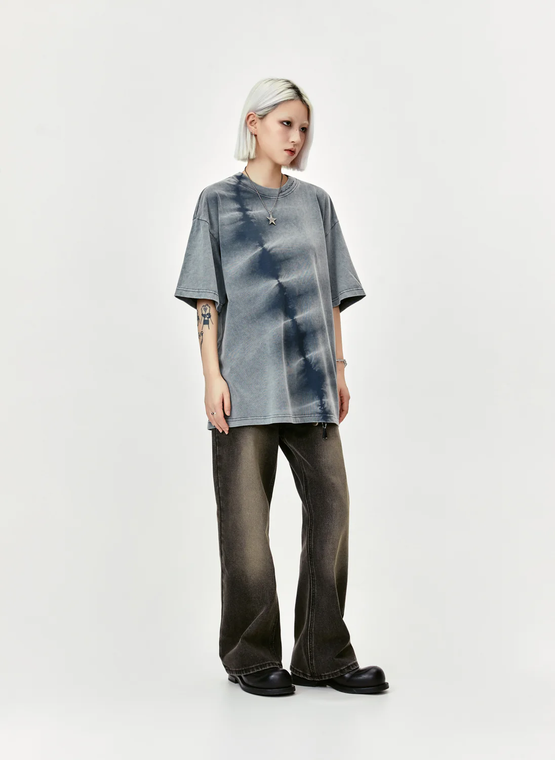 Hurricaneger T-Shirt