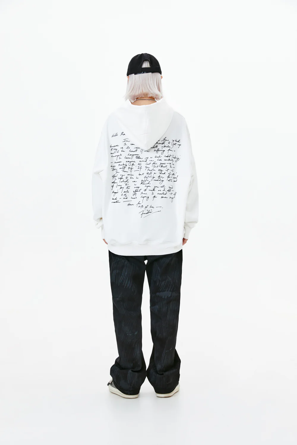 Bohemian Rhapsodi Hoodie