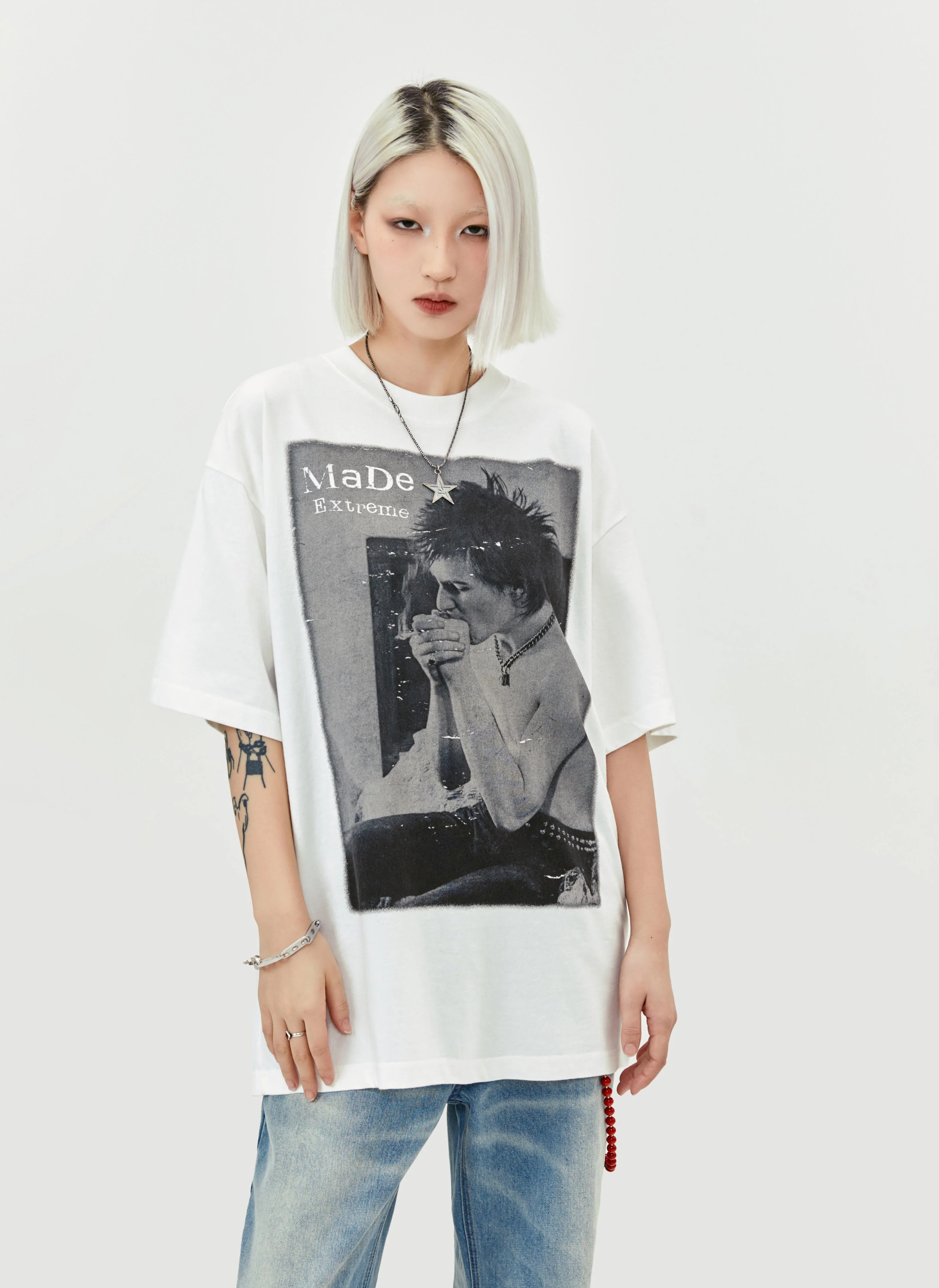 Final Prayer T-Shirt