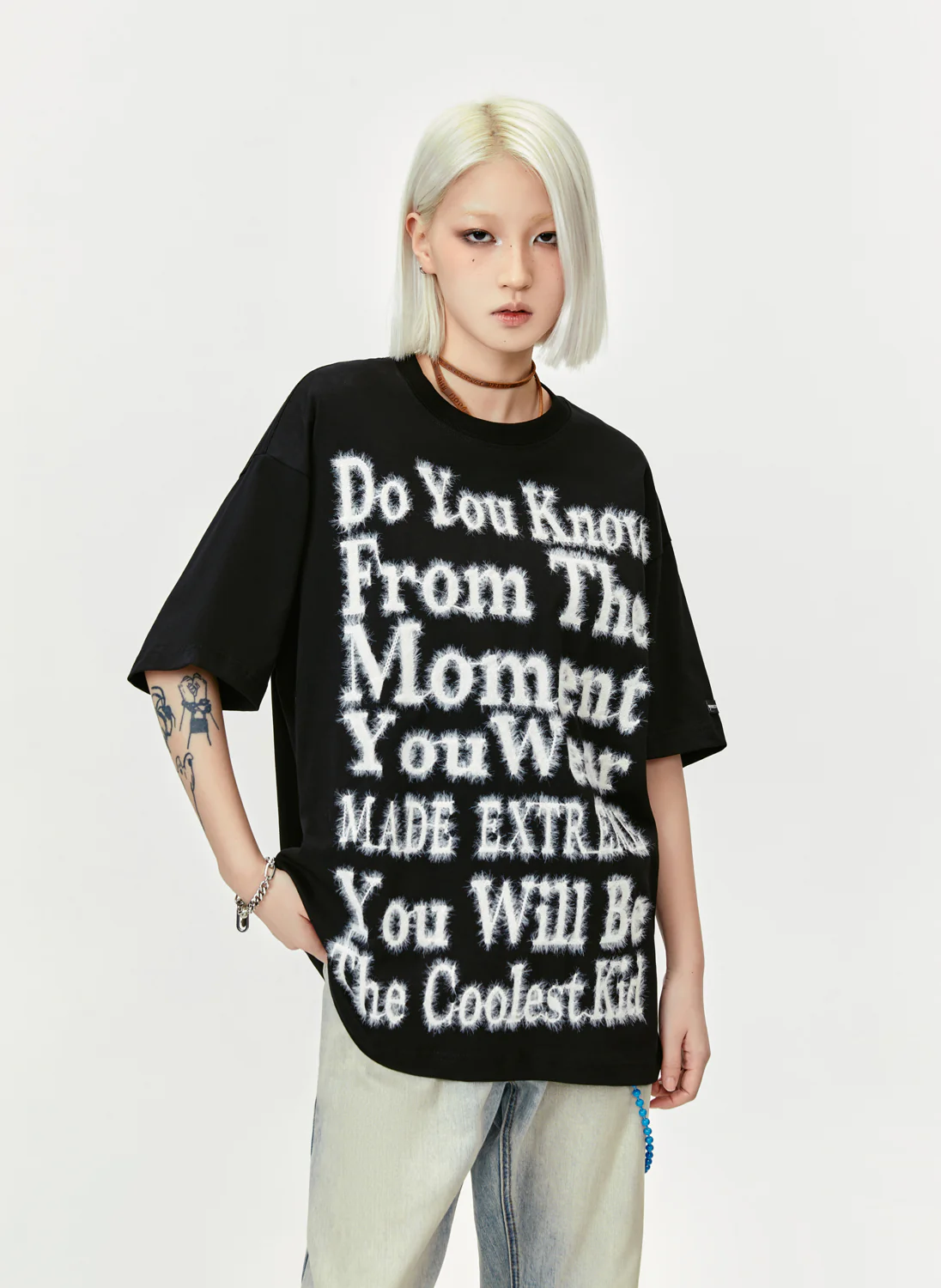 The Coolest Kid T-Shirt