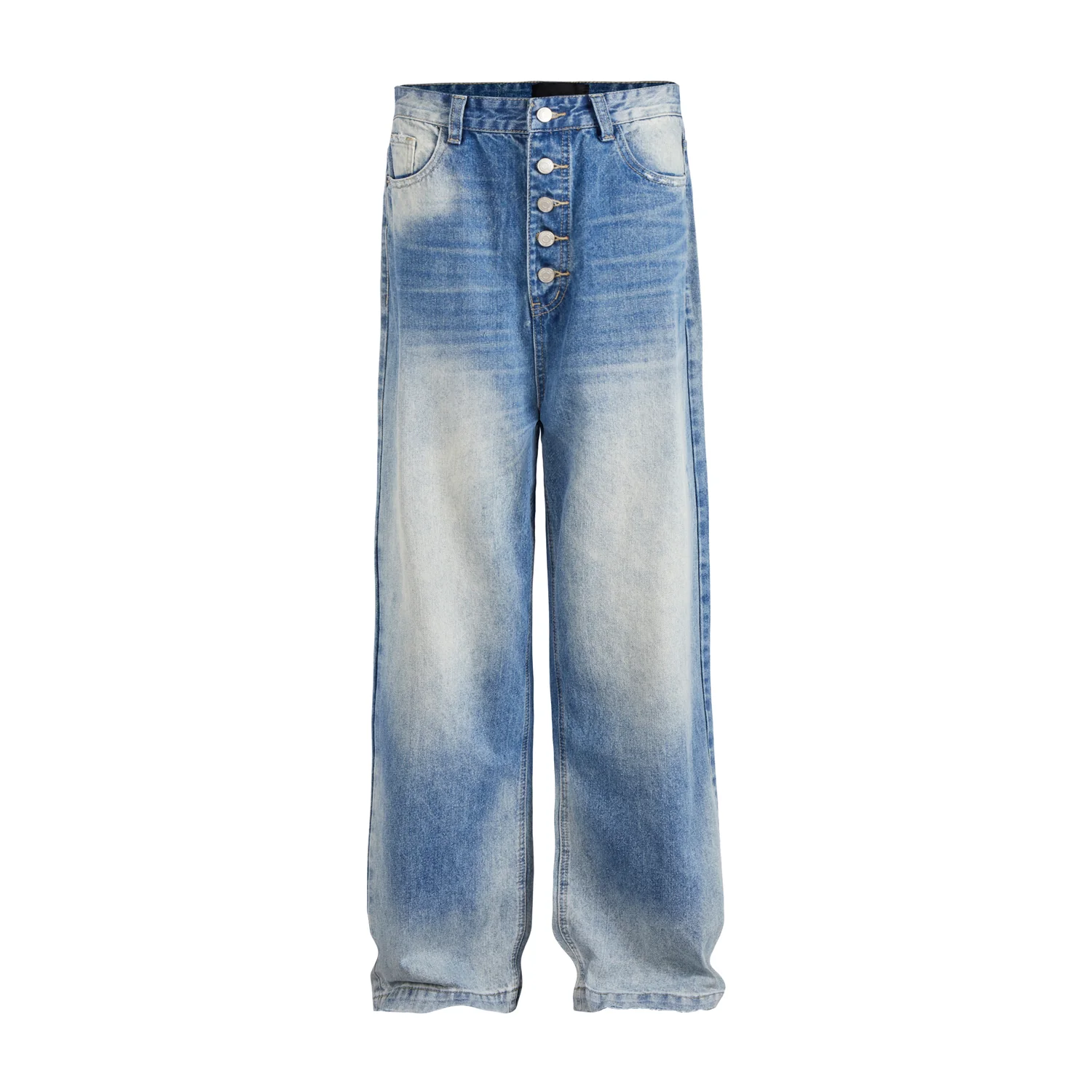 Spot Upgrade Jeans Pants