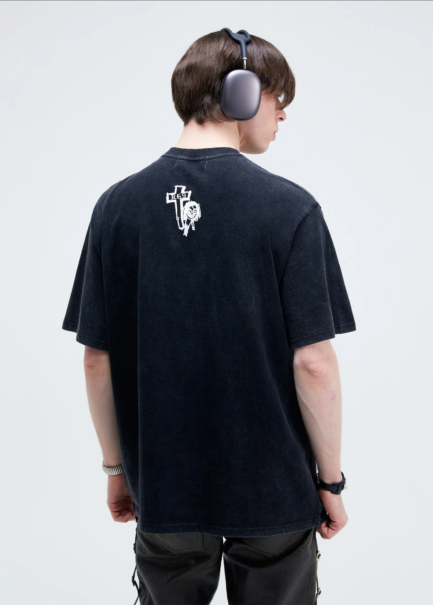 R69 All Eyes On Me T-Shirt