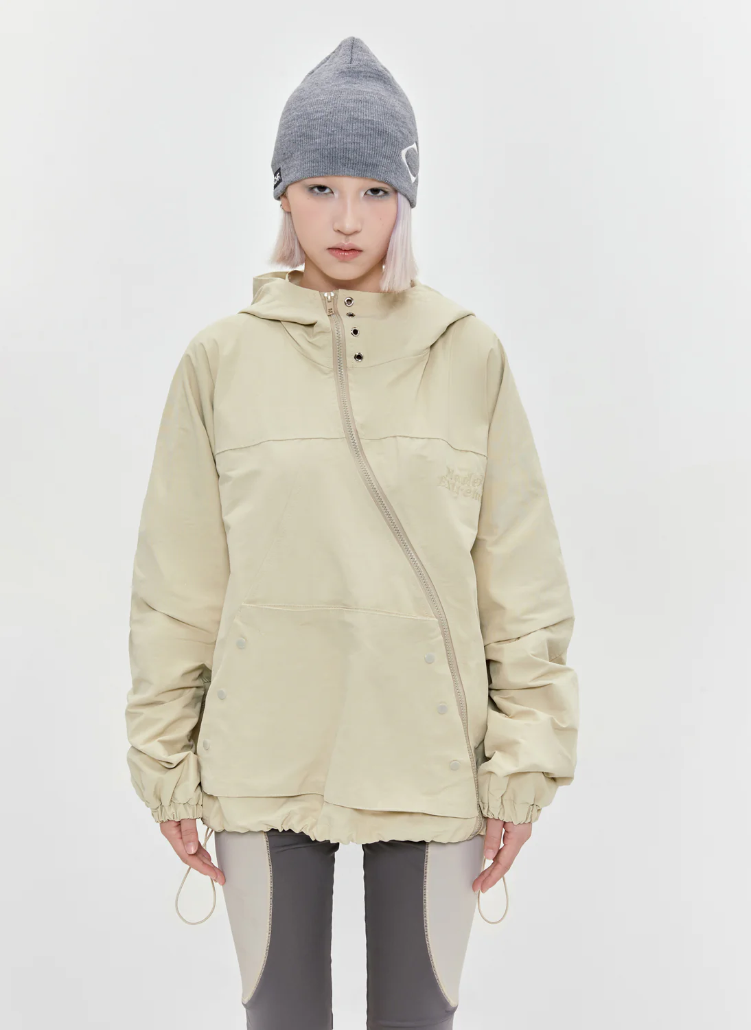 As If It'S Your Last Jacket