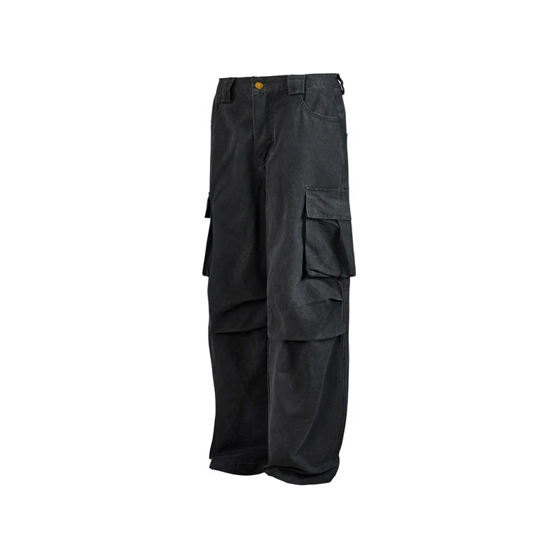 Ringa Linga Kaki Pants