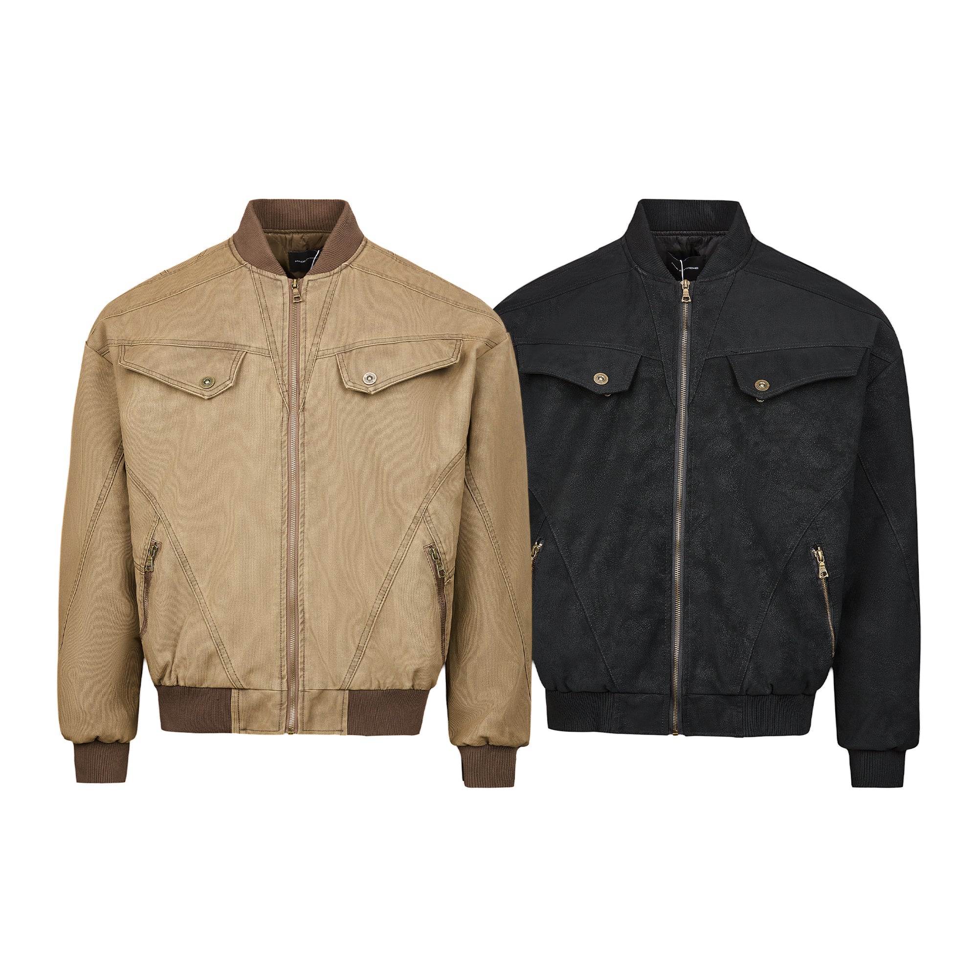 Love Sand Upgrade Jacket