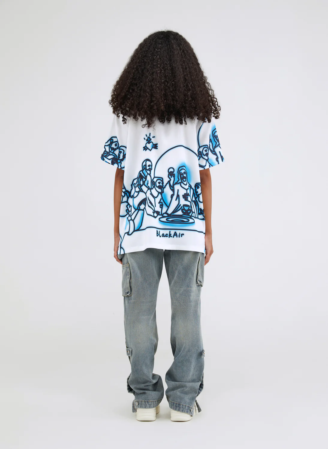 Near Dank Cuban Shirt