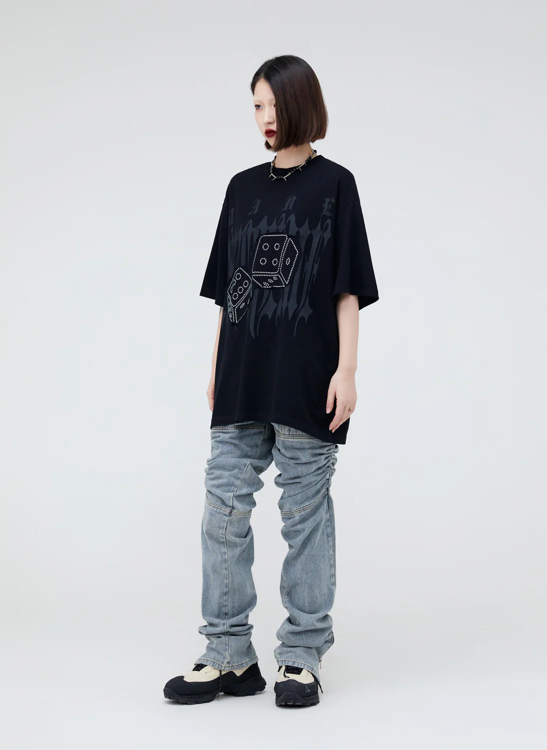 Upgrade The Dice 2 T-Shirt