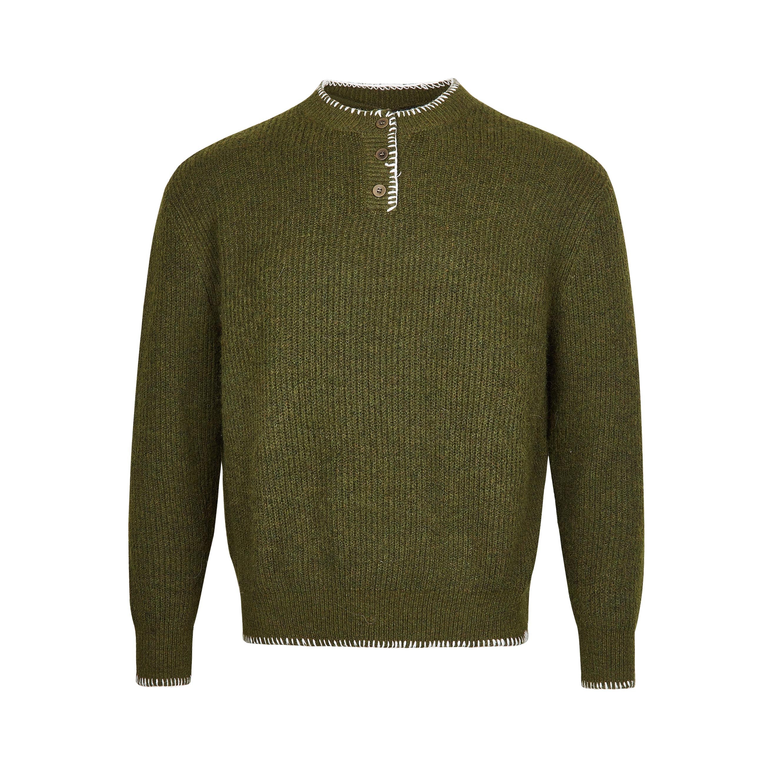 Ember Ridge Knitwear