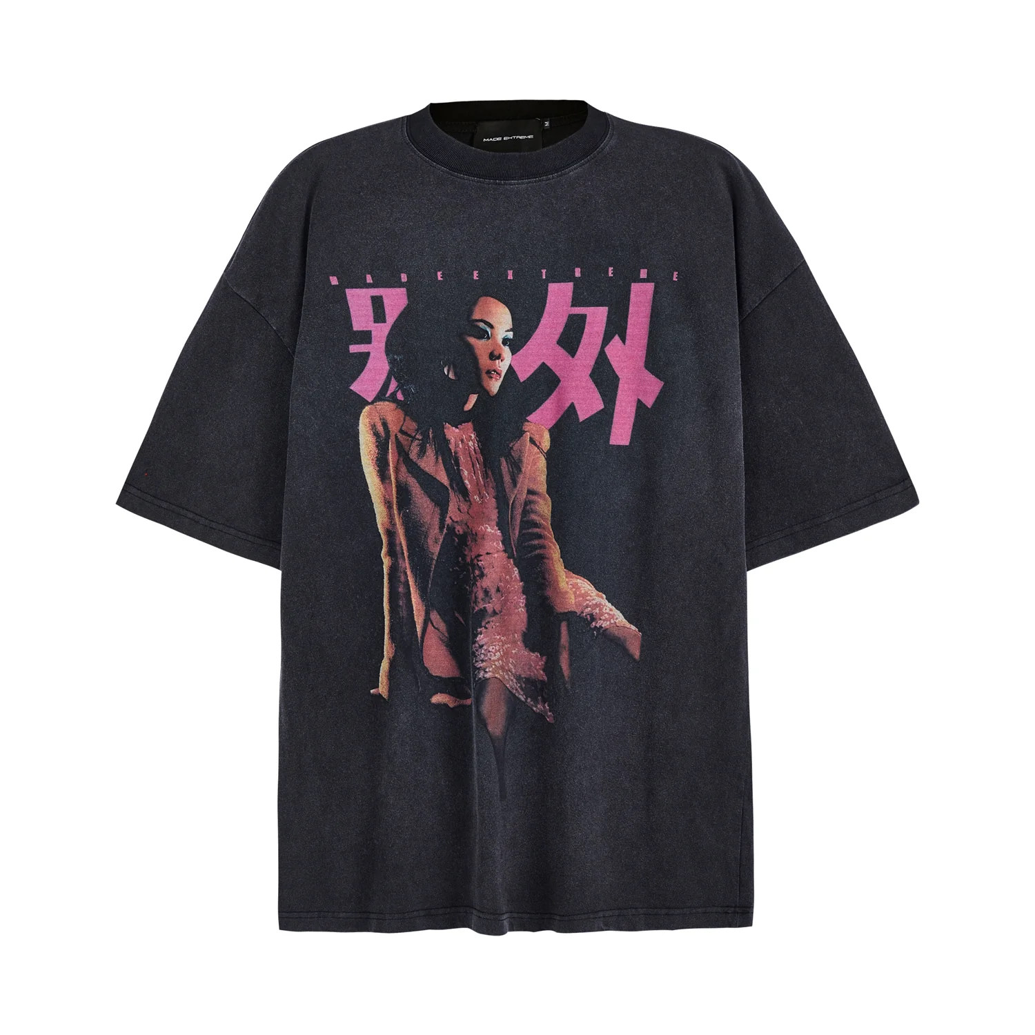 Girl Selling Art T-Shirt