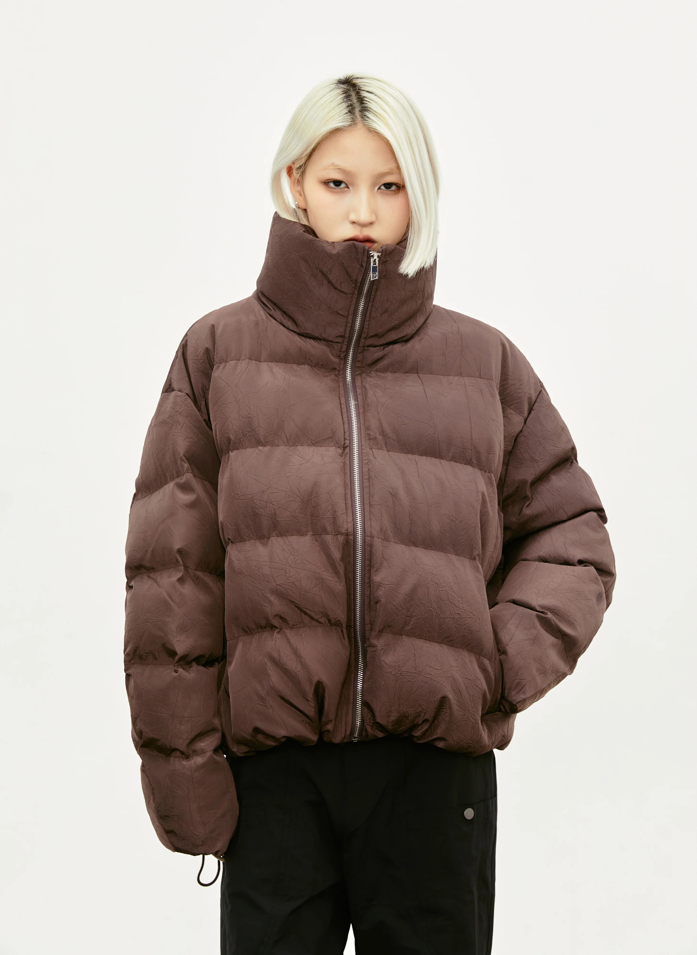 Generation Why Jacket