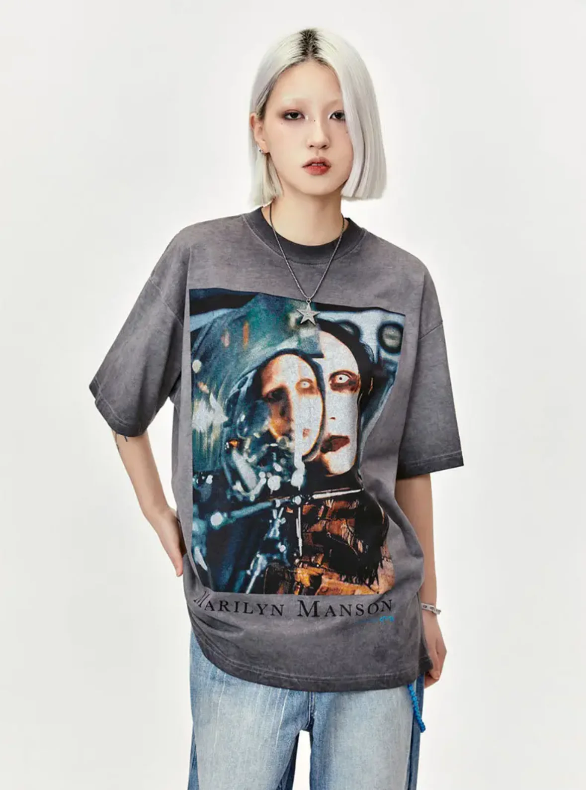 Marilyn Manson T-Shirt