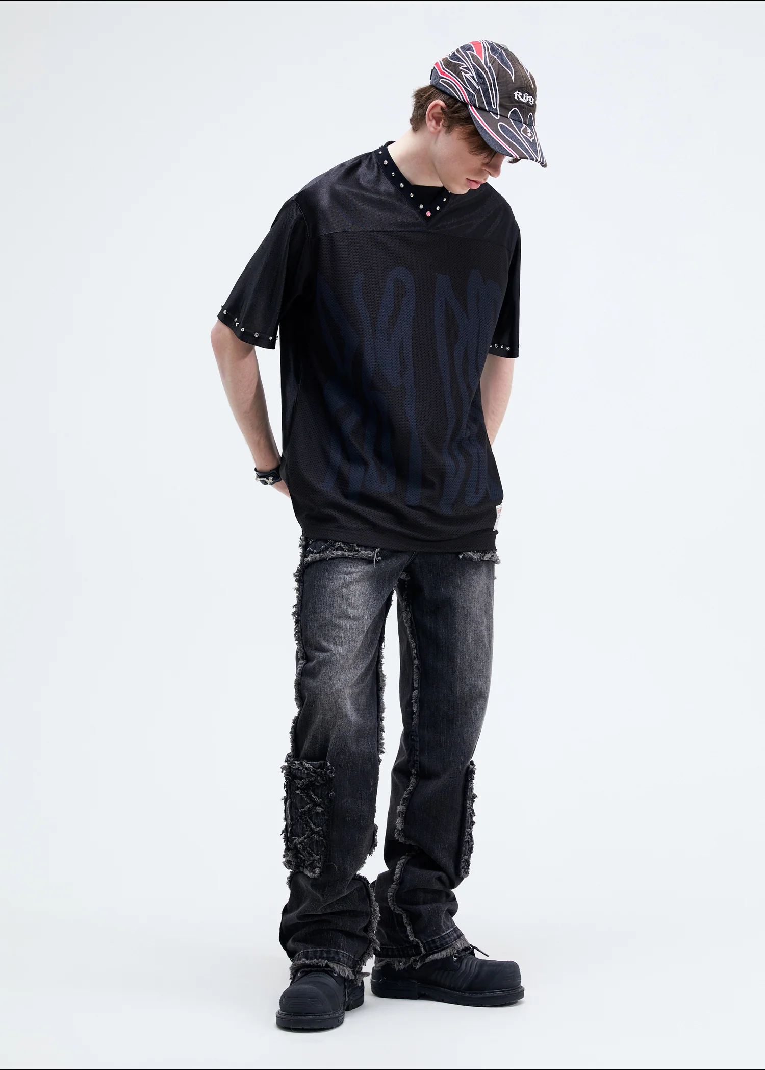 R69 What A Handsome Guy T-Shirt