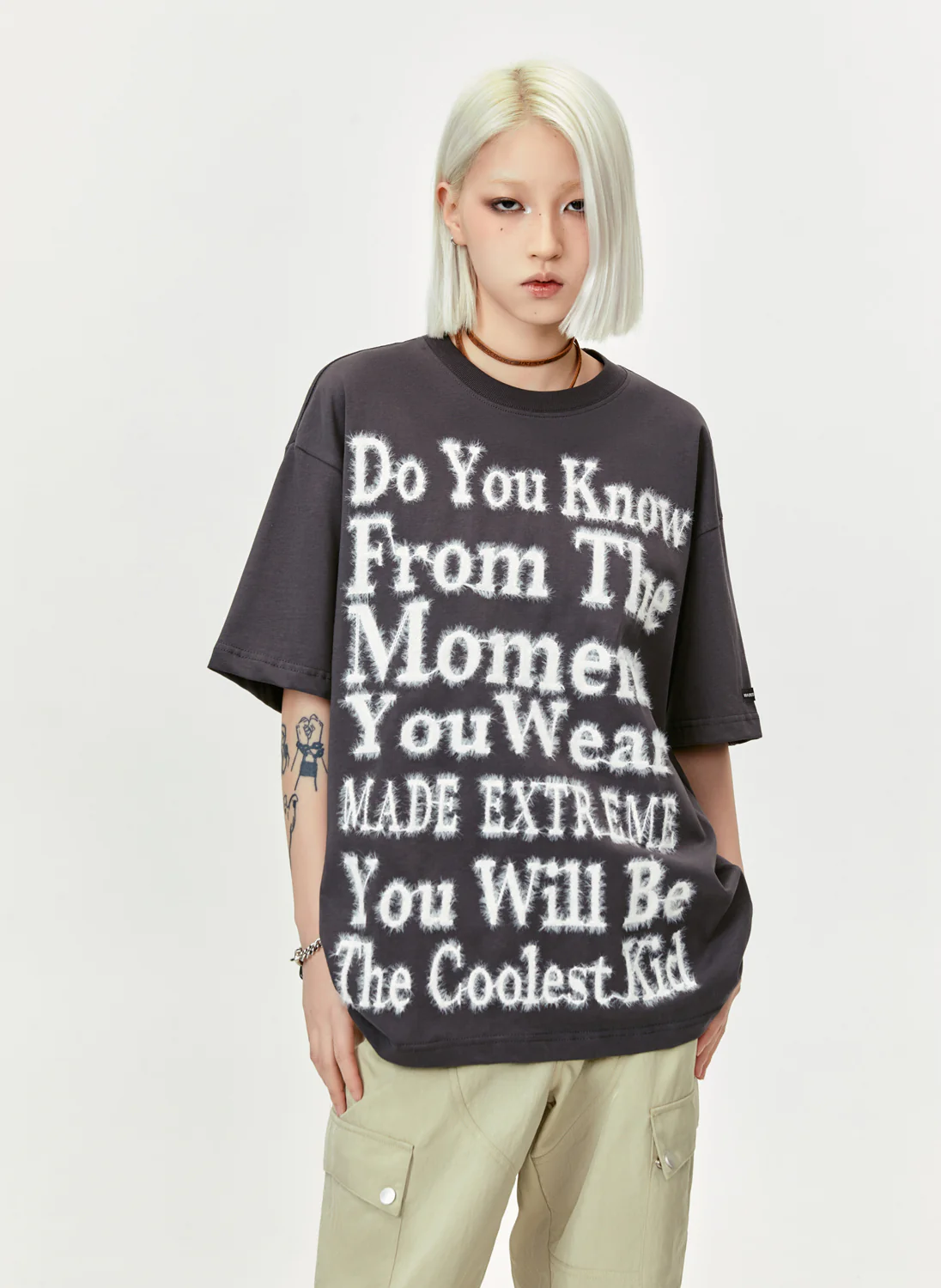 The Coolest Kid T-Shirt