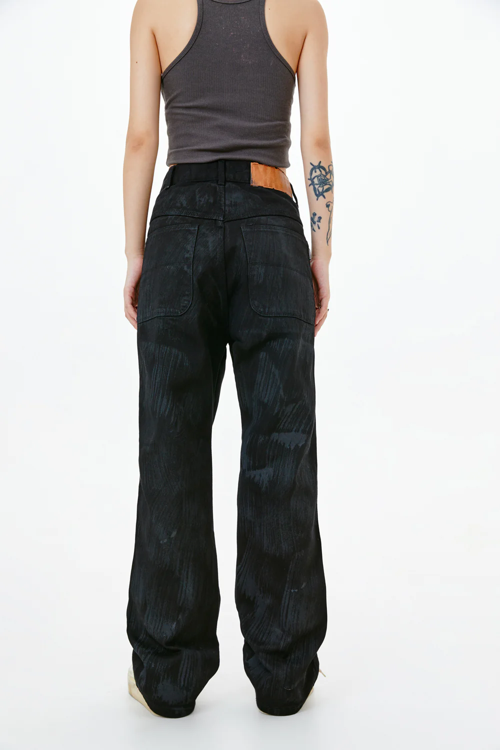 Kick It Right Now Pants