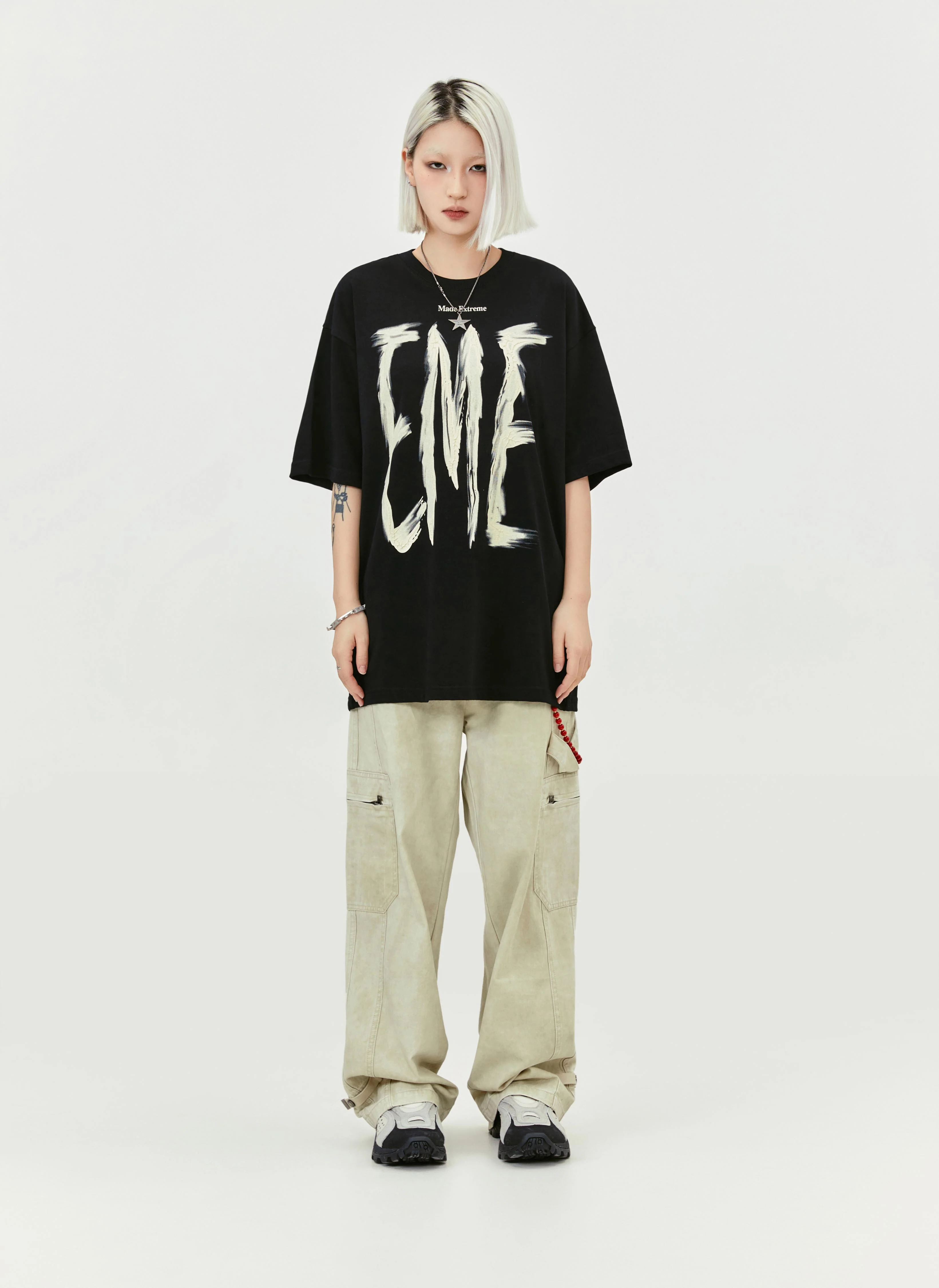 Forget Me Now T-Shirt