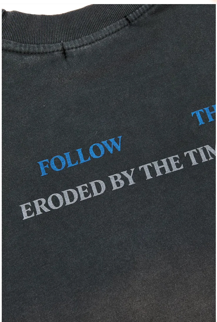 R69 Don'T Follow Me T-Shirt