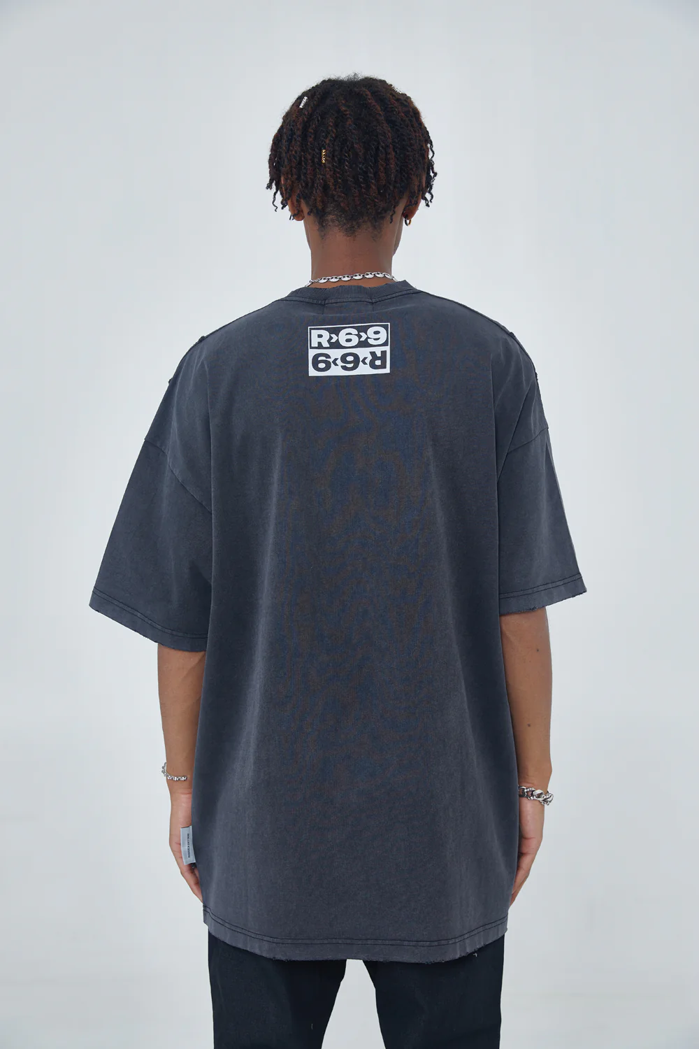 R69 Blood Criminal T-Shirt