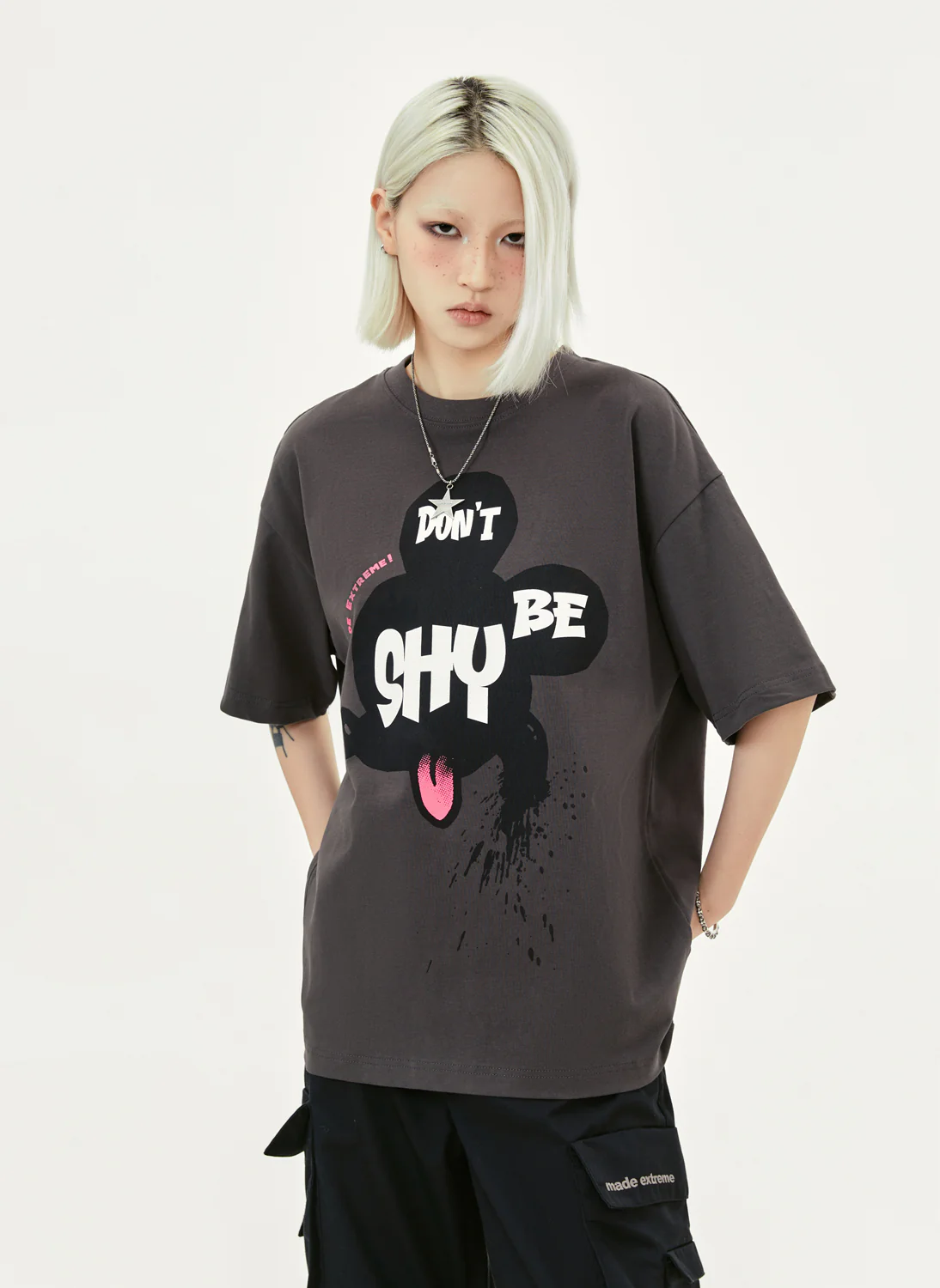 Don'T Be Shy T-Shirt