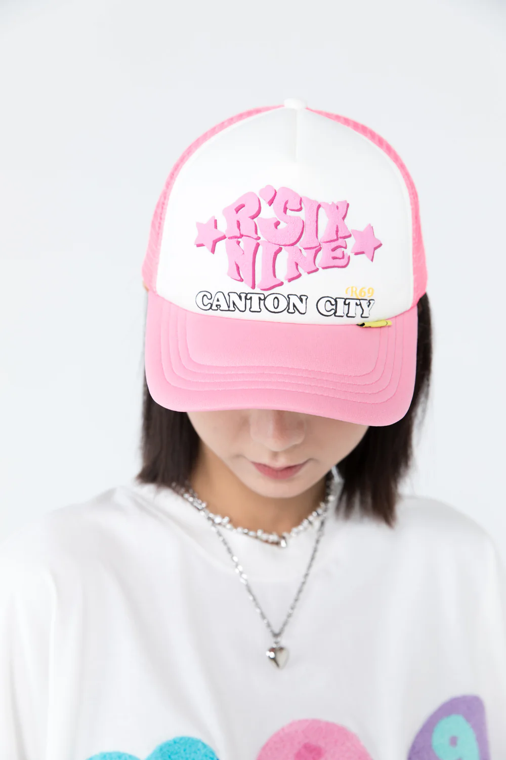 R69 Canton City Cap