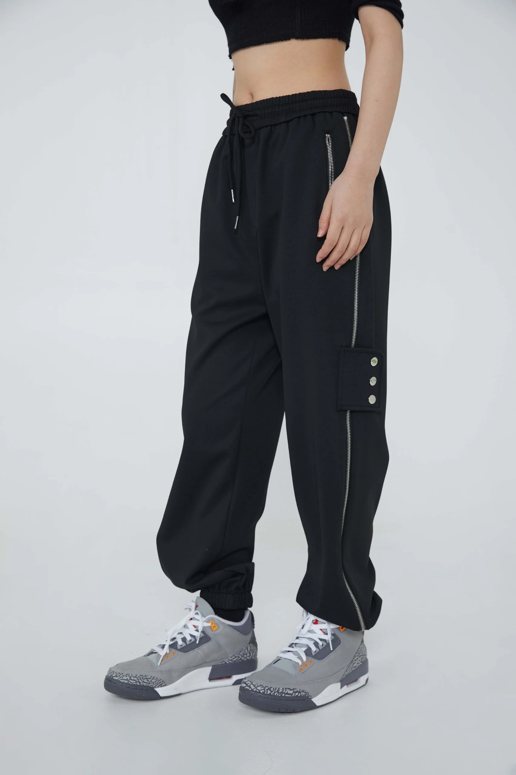 Hole Conjecture Track Pants