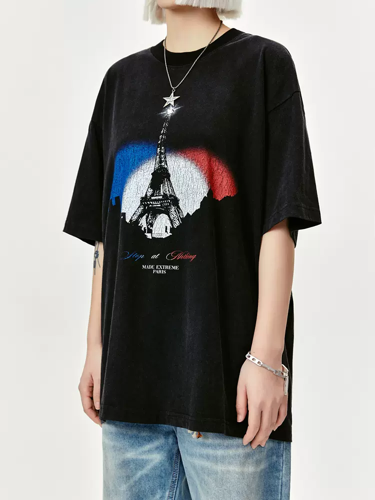 Eiffel T-Shirt