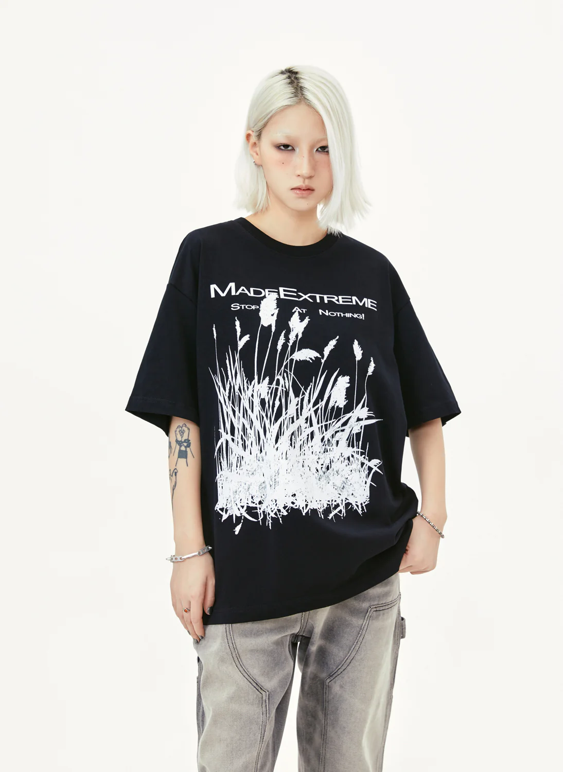 Tree Tops Bring Life T-Shirt