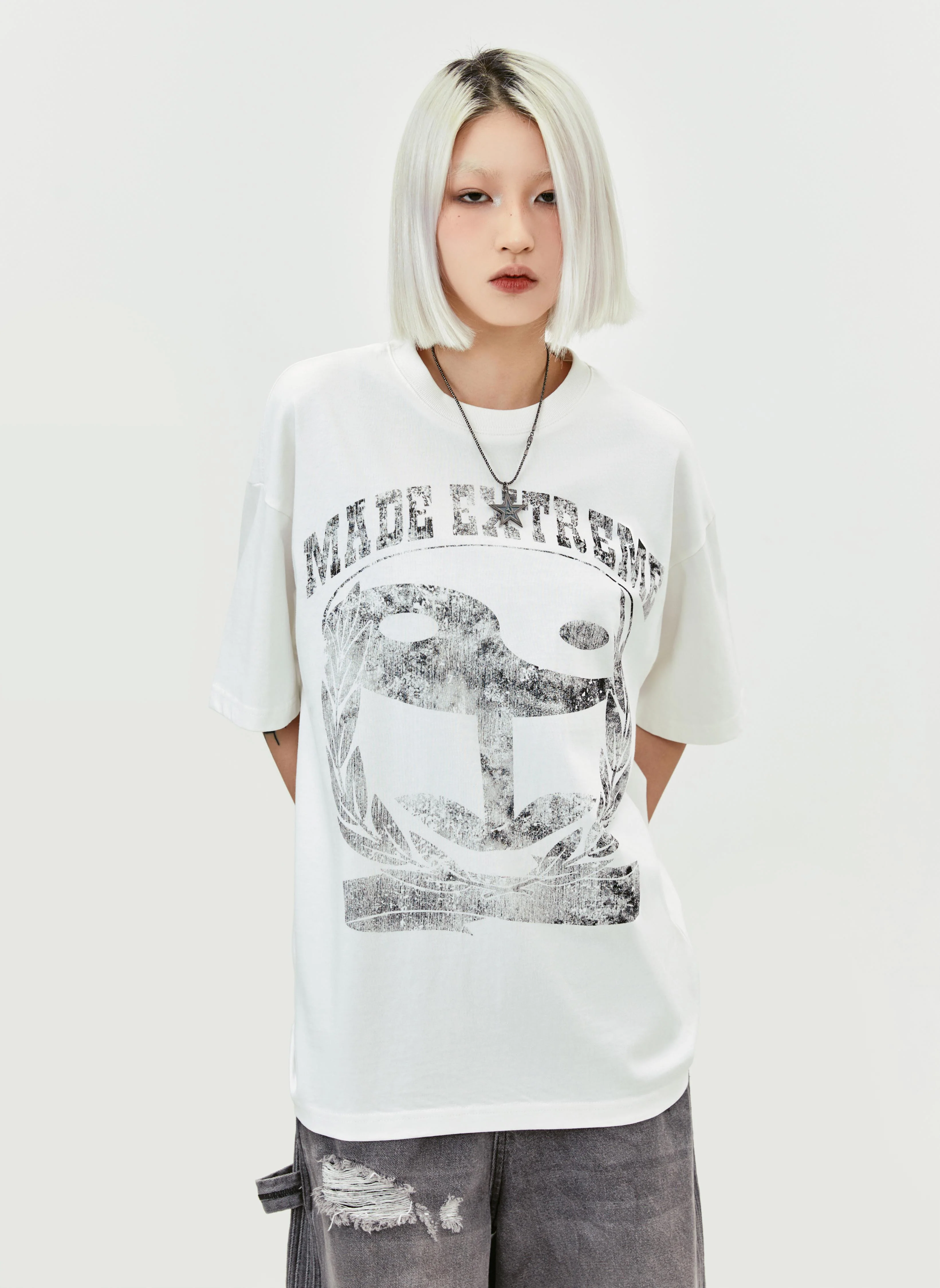 Friends Of The Sea T-Shirt