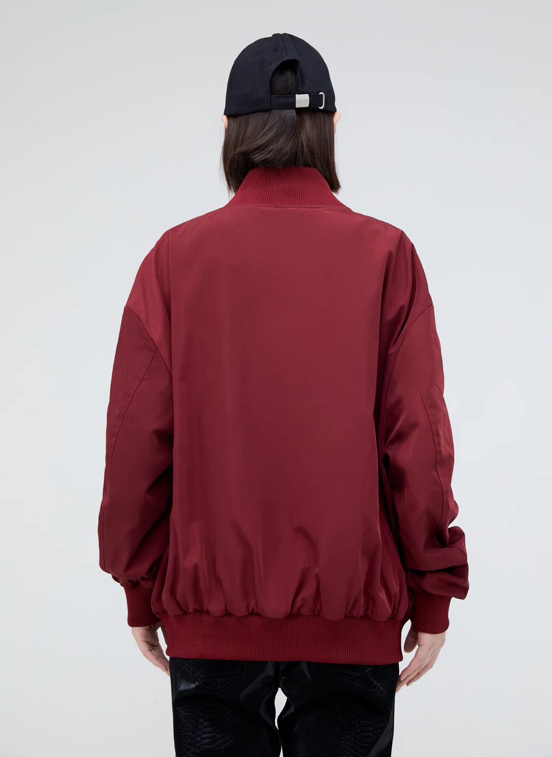 Hold My Breathe Jacket