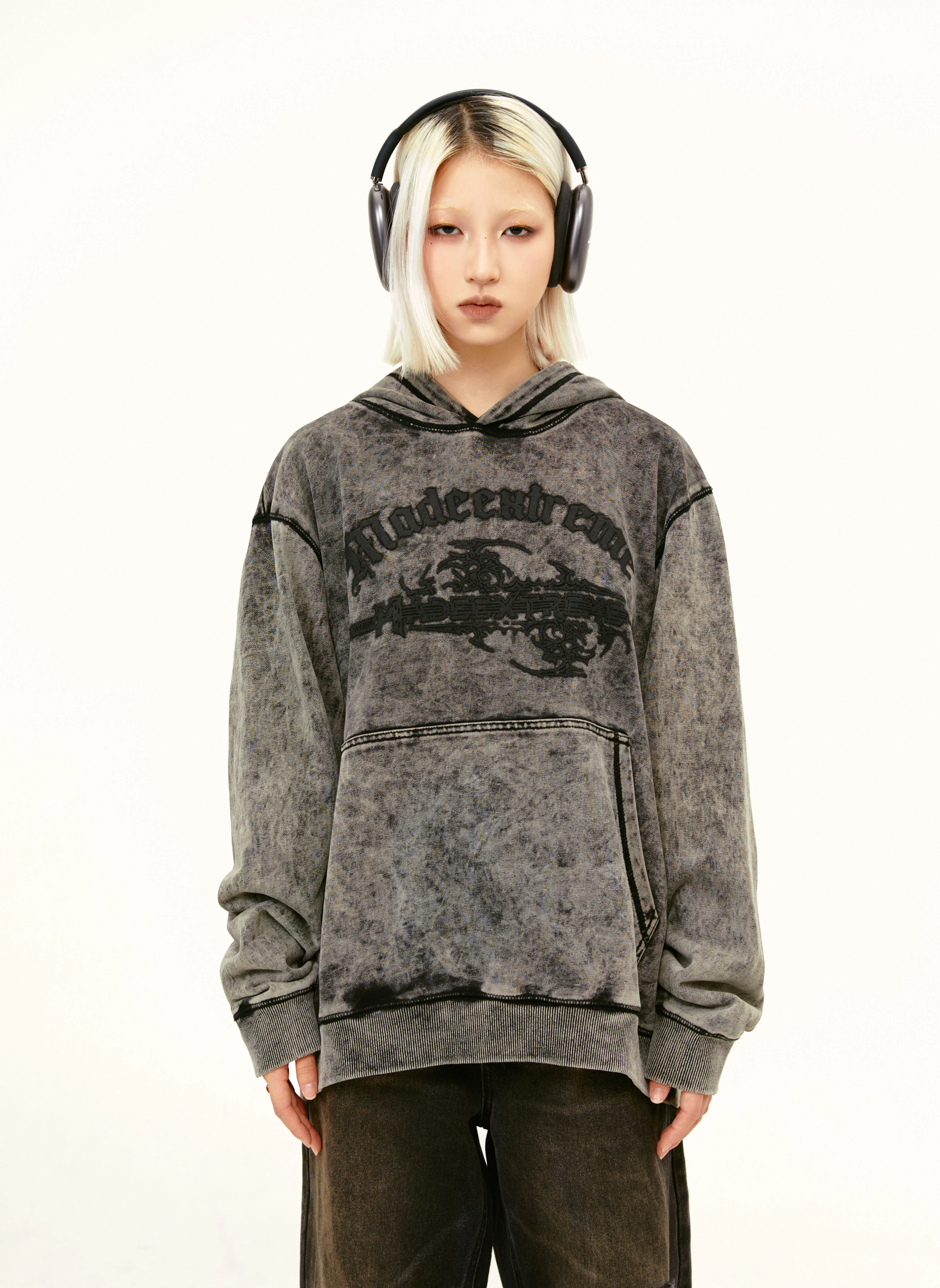 The Weakness Of The Good Hoodie