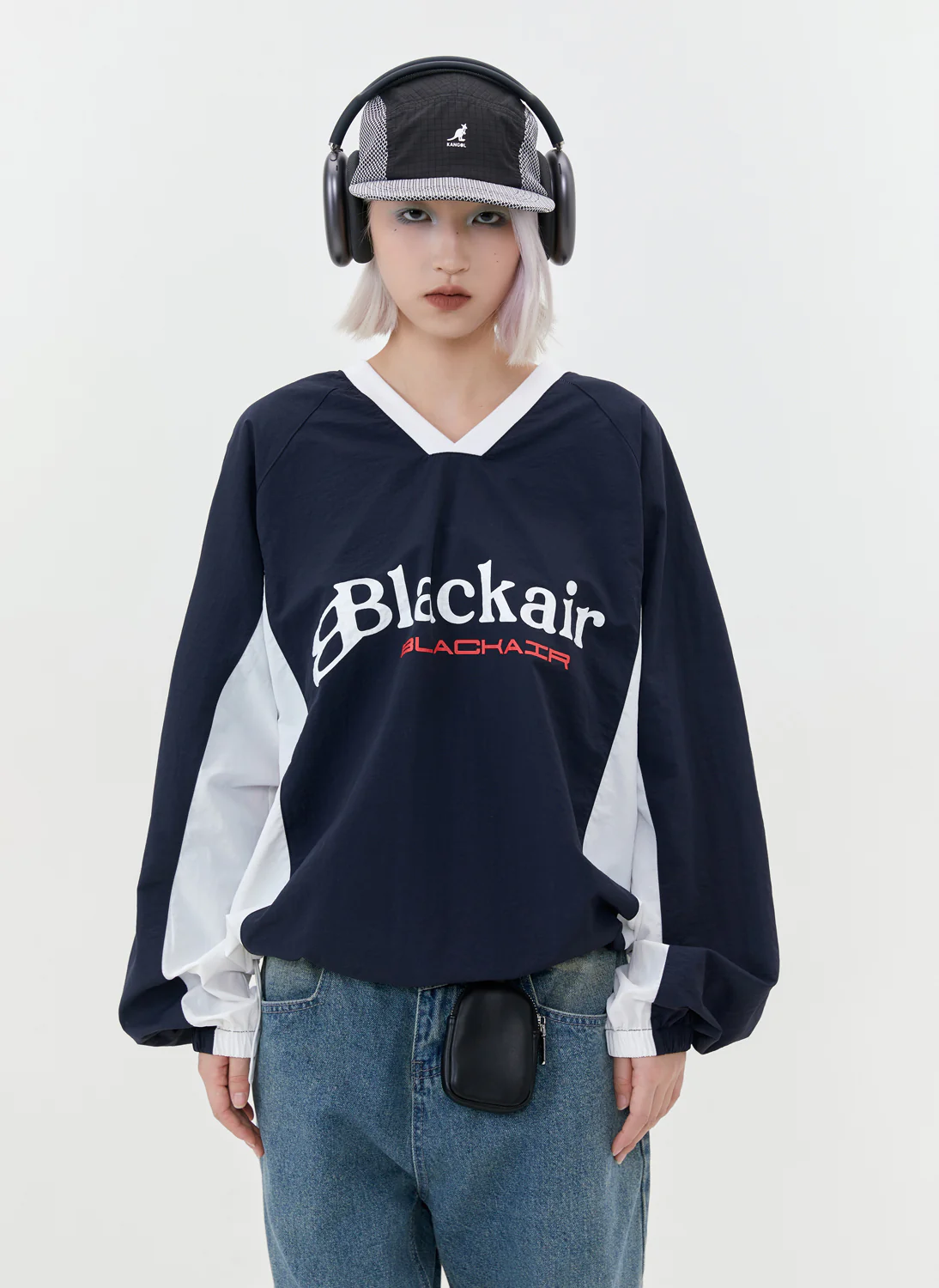 Bka Molisa Long-Sleeve