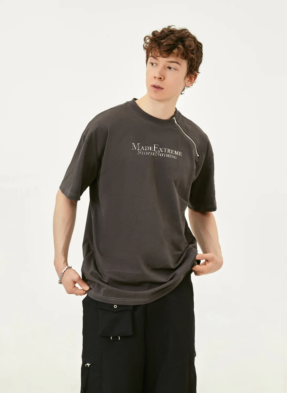 Puzzle Pieces T-Shirt