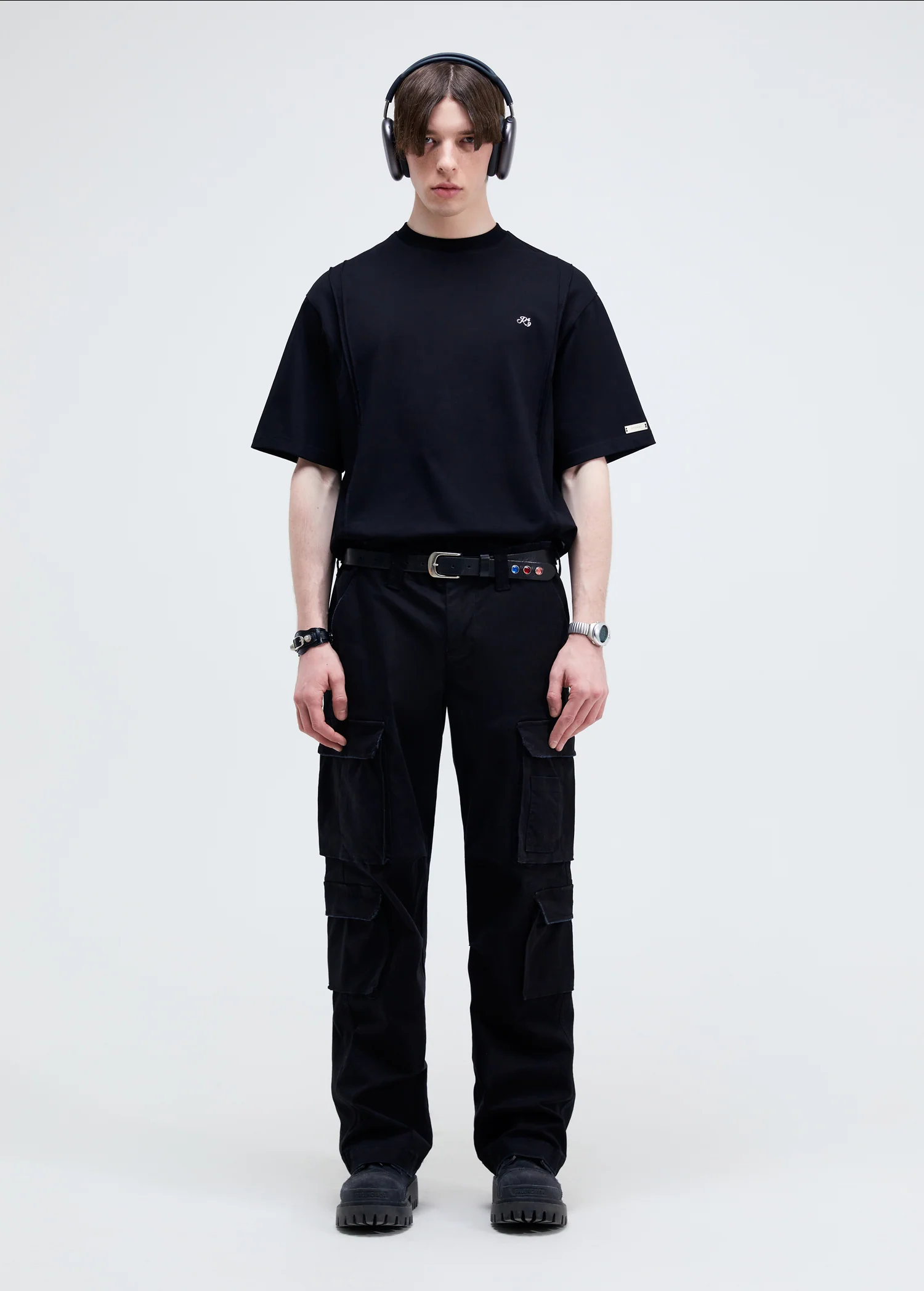 R69 Simple Makes Difference T-Shirt