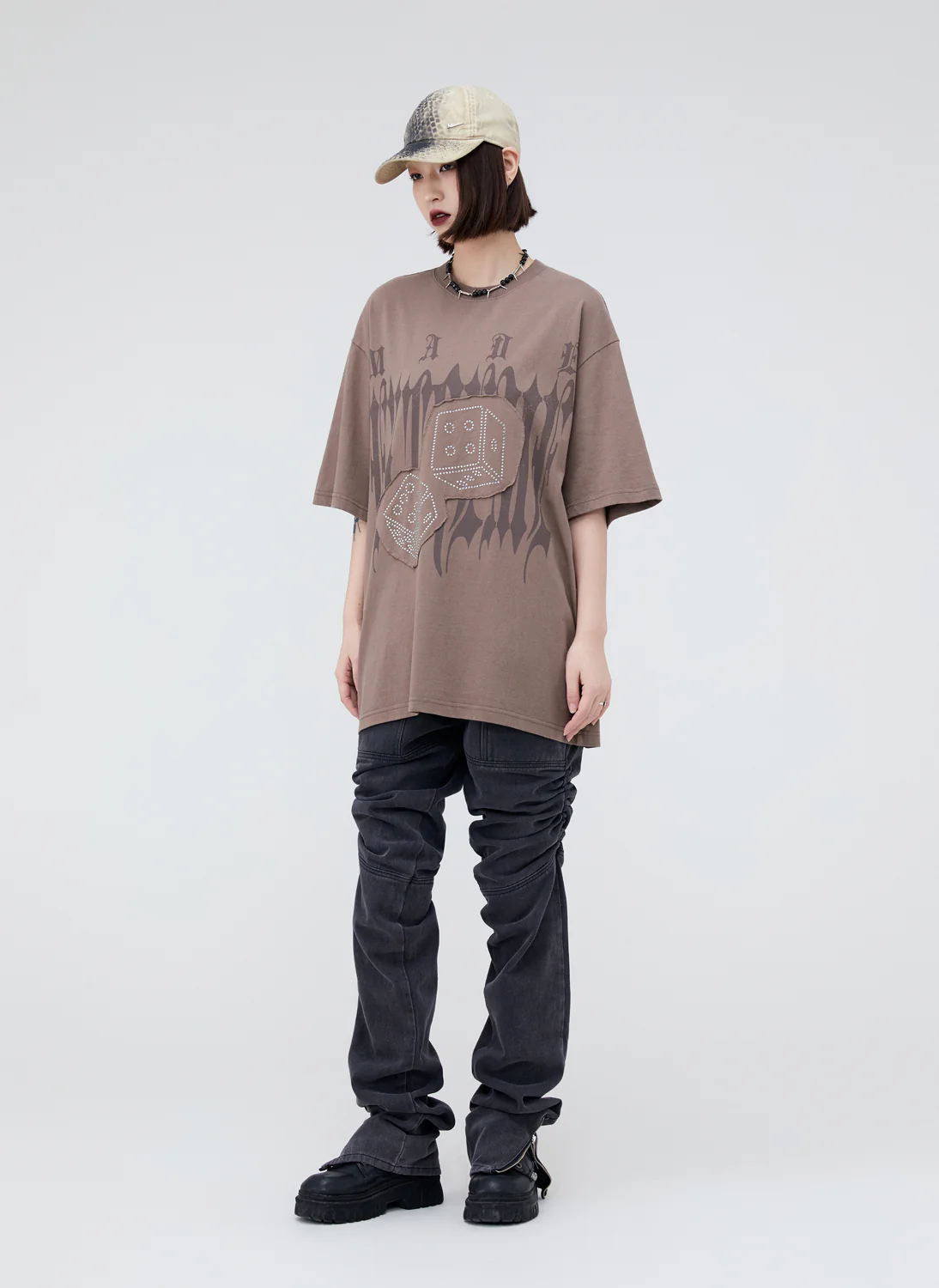 Upgrade The Dice 2 T-Shirt