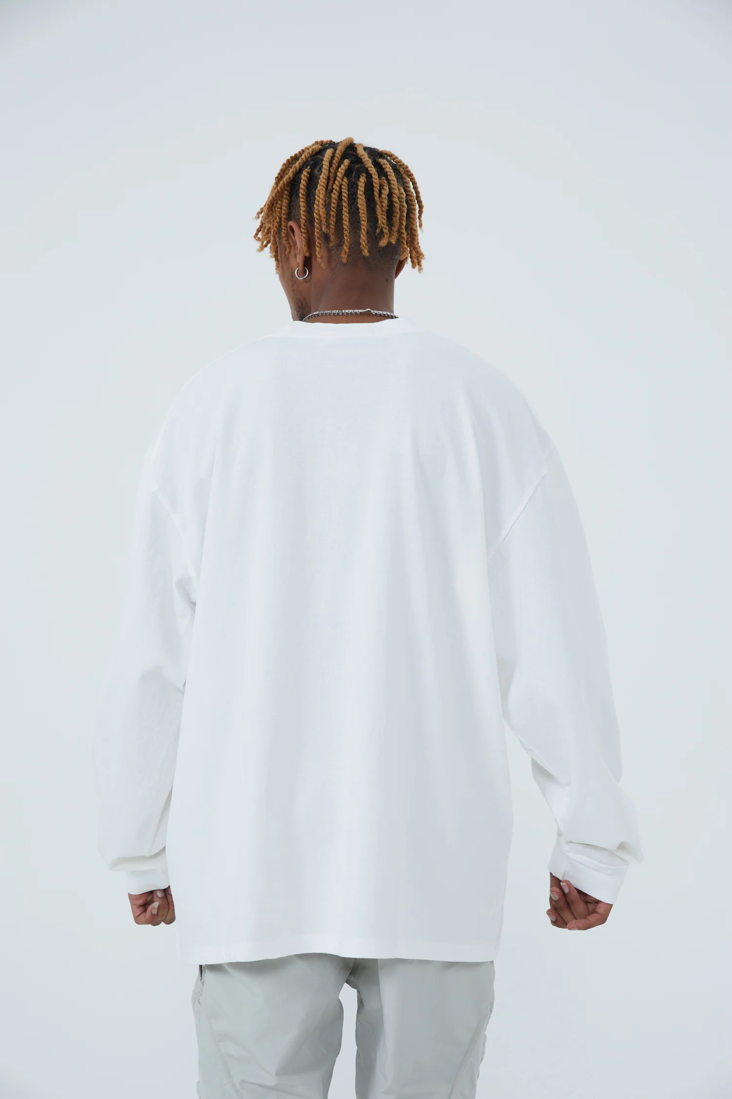 Smiles Angel Long-Sleeve