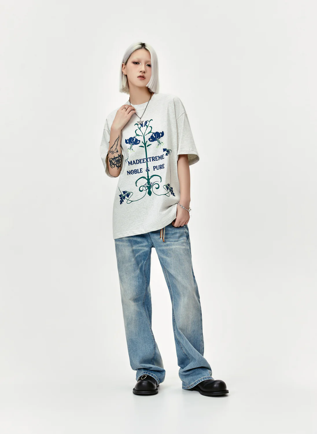 Noble & Pure T-Shirt