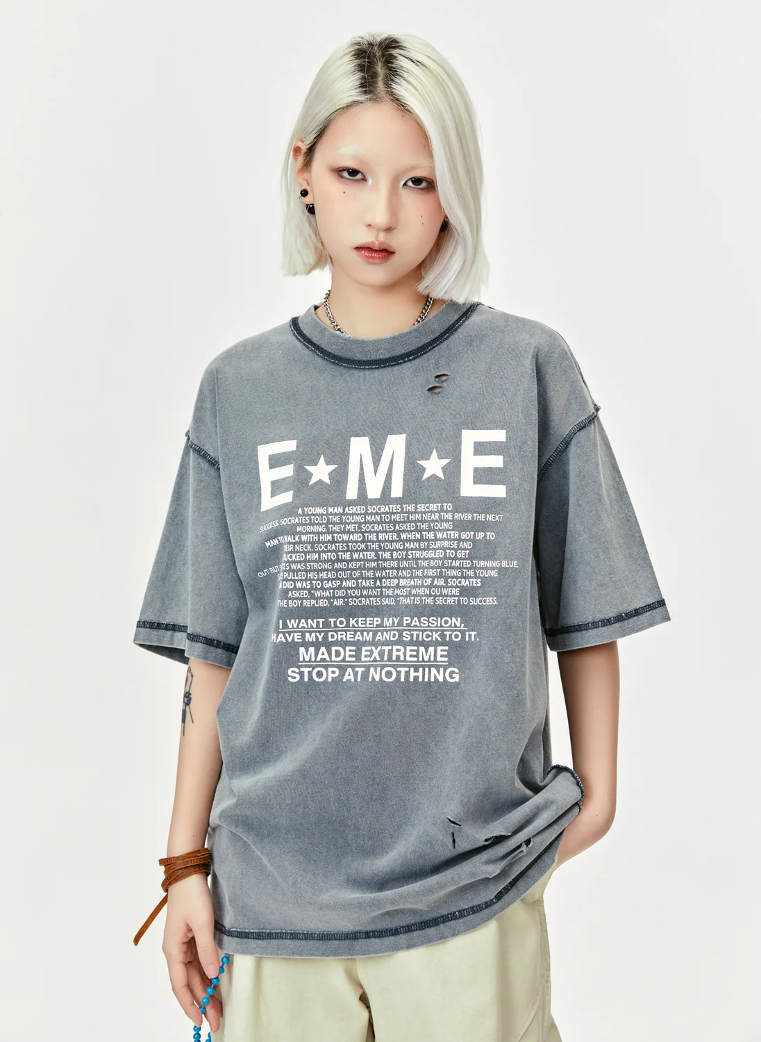 The Fire Of Passion T-Shirt