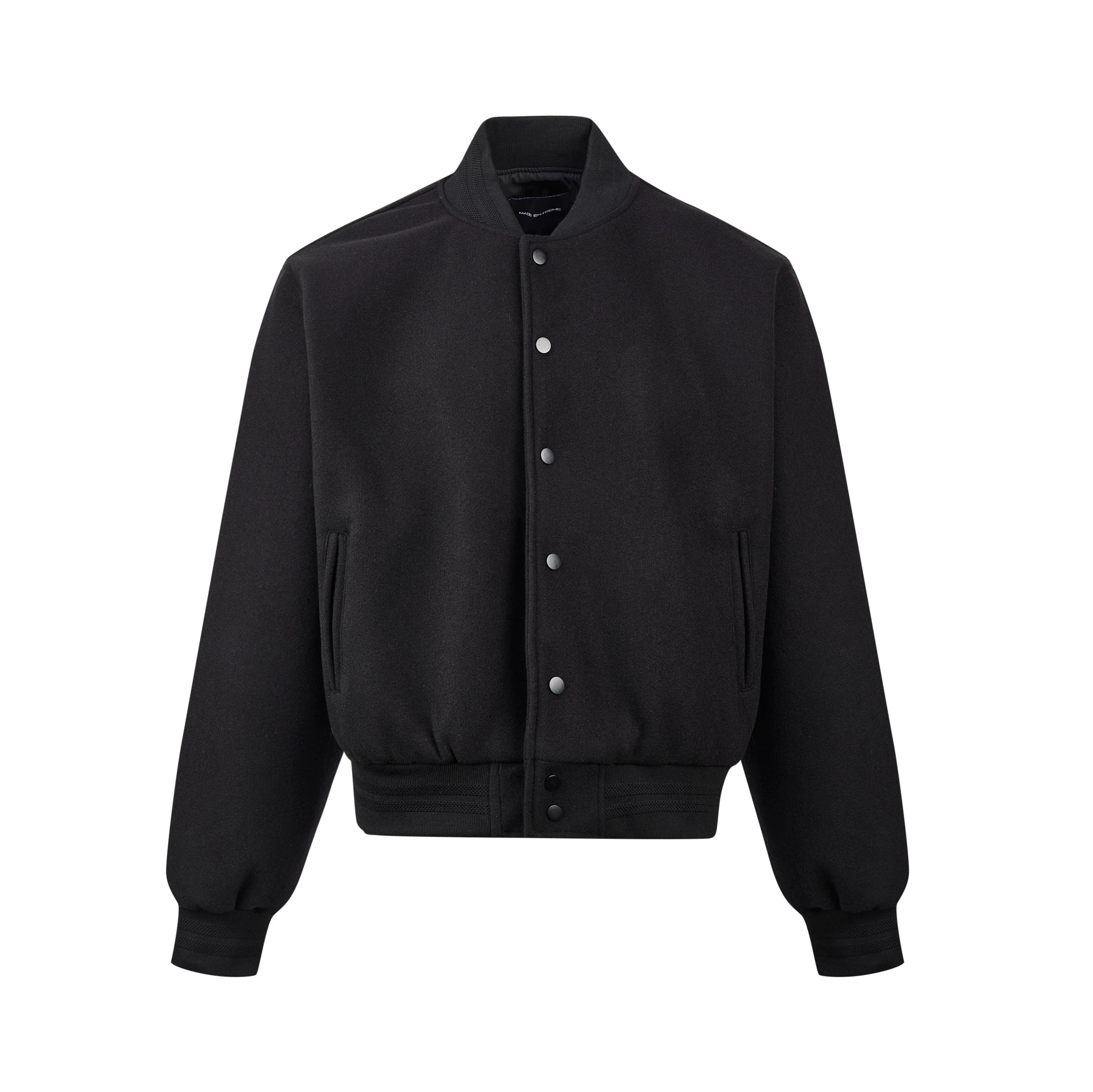 Fake Luv Varsity Jacket