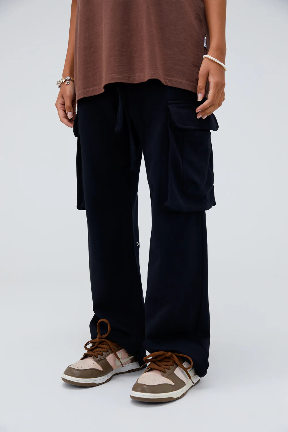 Simplicity Perfect Combination Pants