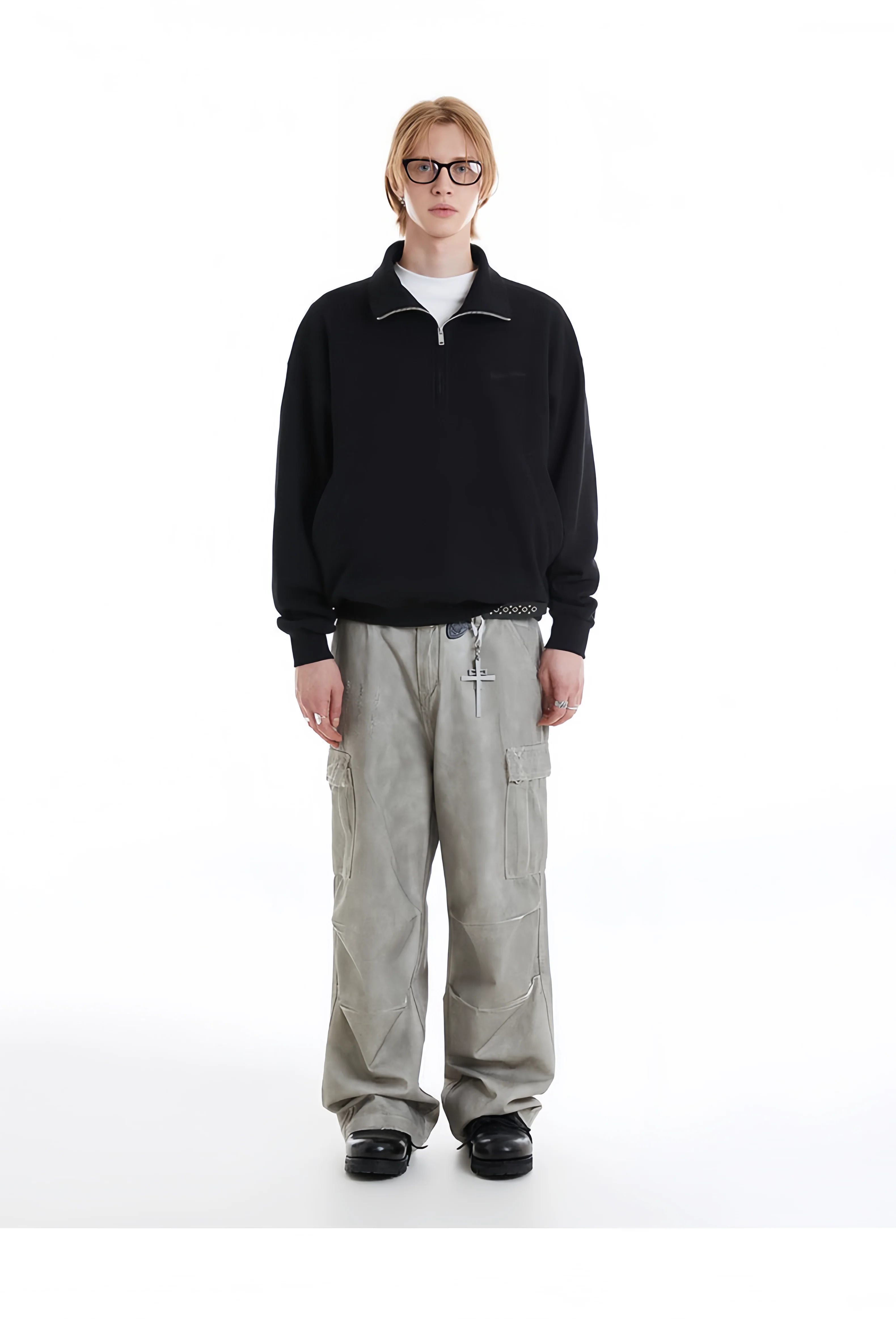 Birds Of A Feather Polo Shirt